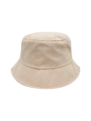 Corduroy Bucket Hat bez výšivky - Čapkov.cz klobouček manšestrový-Hat-Capkov
