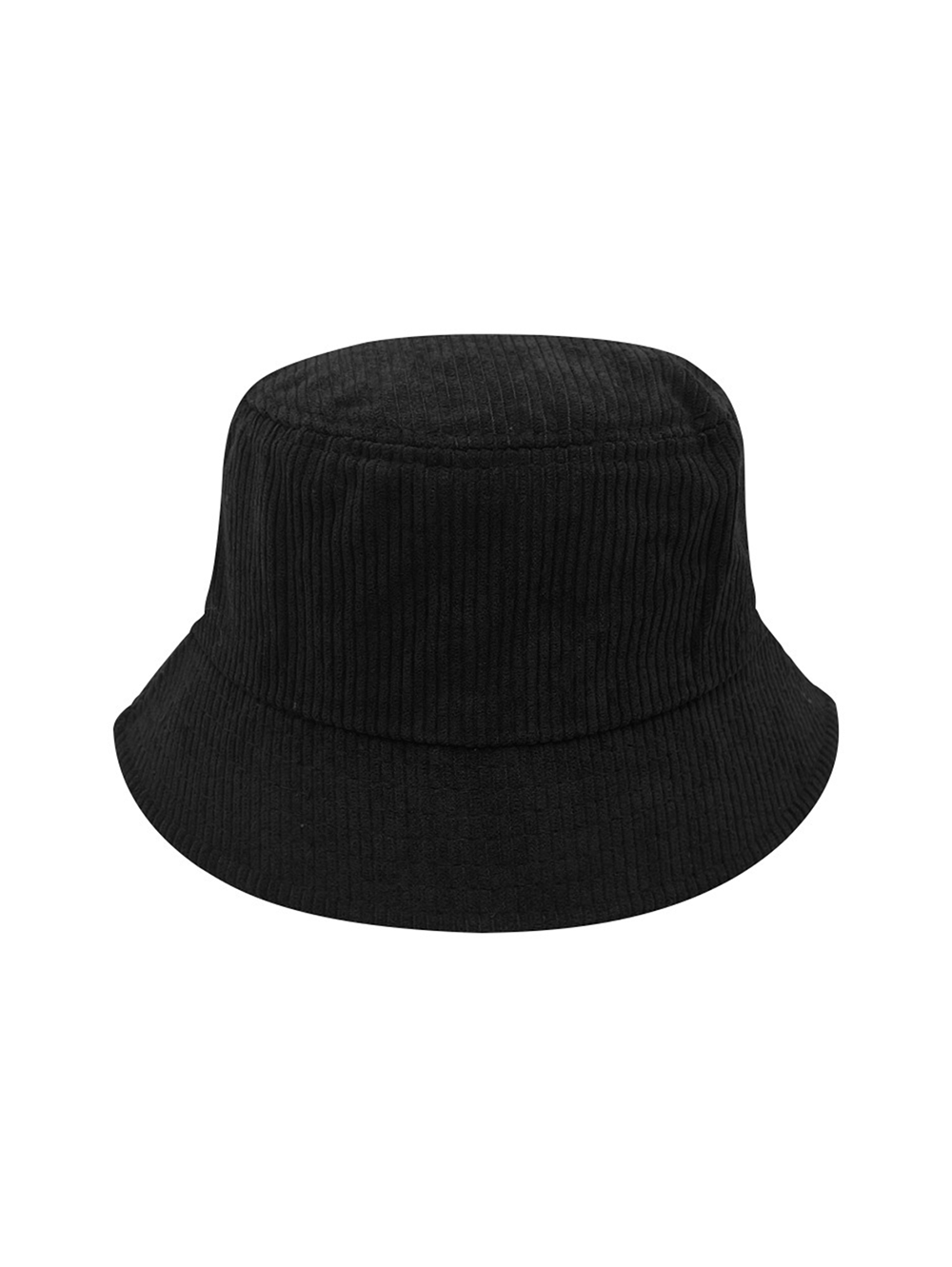 Corduroy Bucket Hat bez výšivky - Čapkov.cz klobouček manšestrový-Hat-Capkov