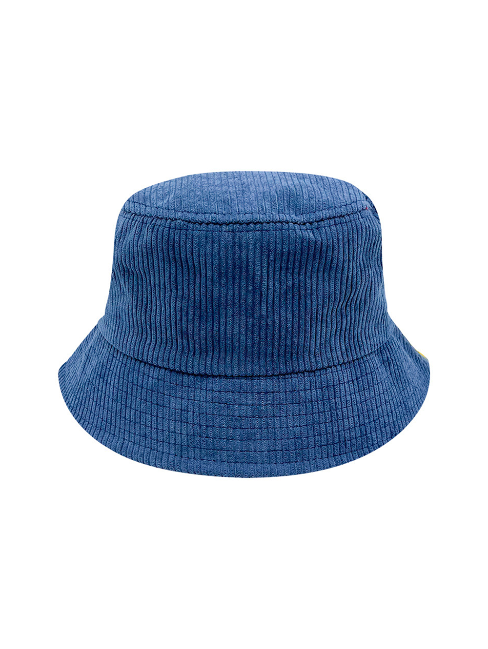 Corduroy Bucket Hat bez výšivky - Čapkov.cz klobouček manšestrový-Hat-Capkov