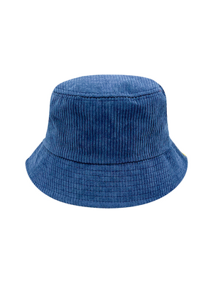Corduroy Bucket Hat bez výšivky - Čapkov.cz klobouček manšestrový-Hat-Capkov