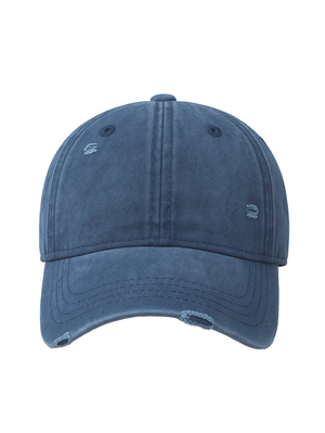 Distressed čapka bez výšivky - Čapkov.cz kšiltovka-Hat-Capkov