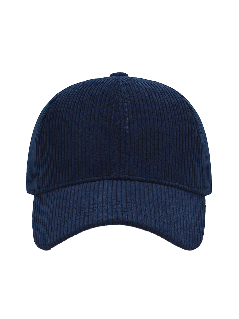 Corduroy čapka bez výšivky - Čapkov.cz kšiltovka manšestrová-Hat-Capkov