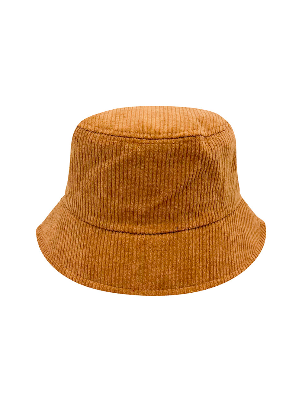 Corduroy Bucket Hat bez výšivky - Čapkov.cz klobouček manšestrový-Hat-Capkov
