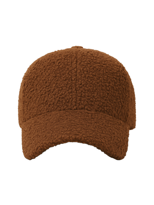 Fuzzy čapka bez výšivky - Čapkov.cz kšiltovka-Hat-Capkov