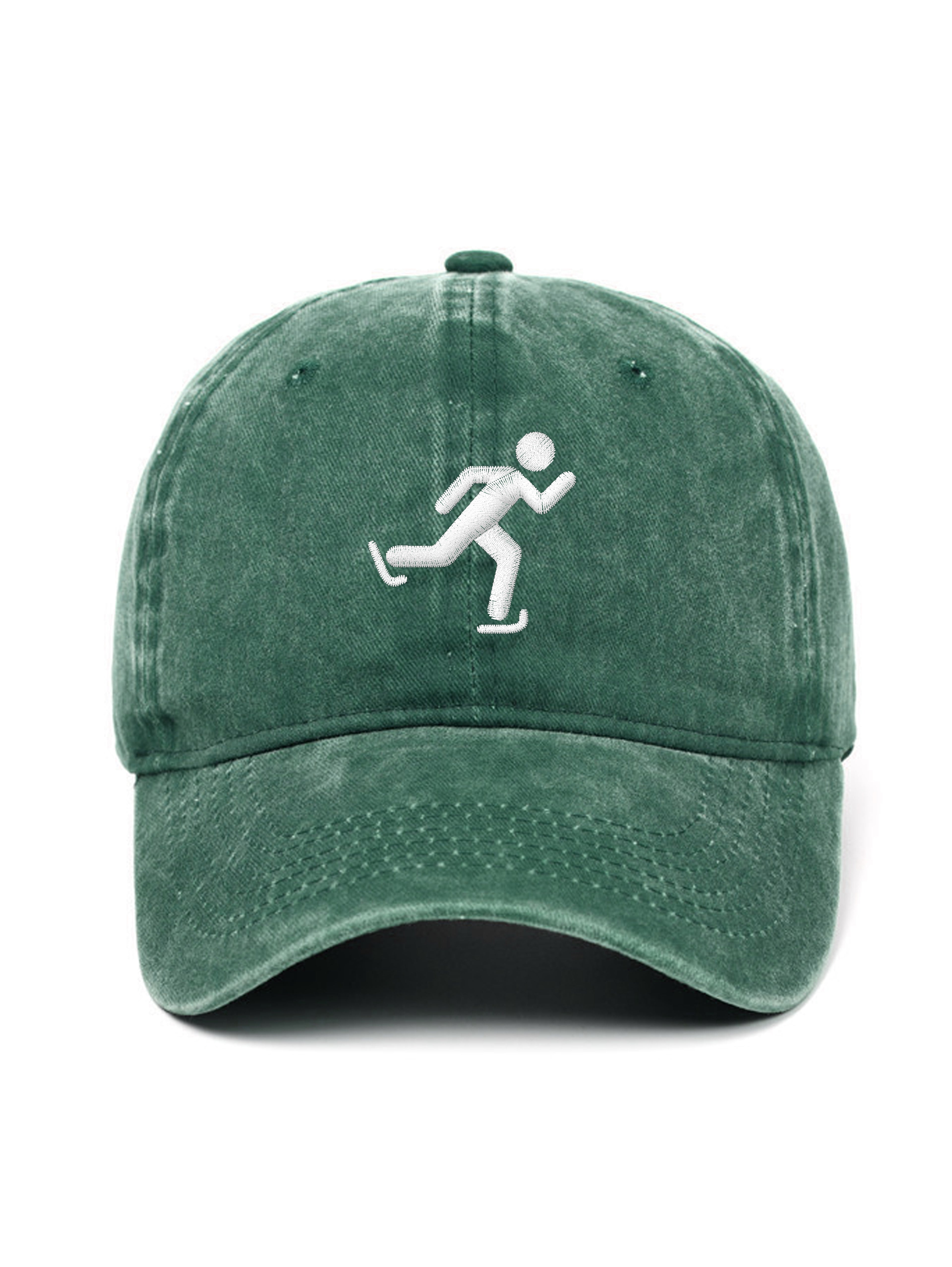 BRUSLAŘ - Čapkov.cz washed kšiltovka-hat-Capkov-Capkov