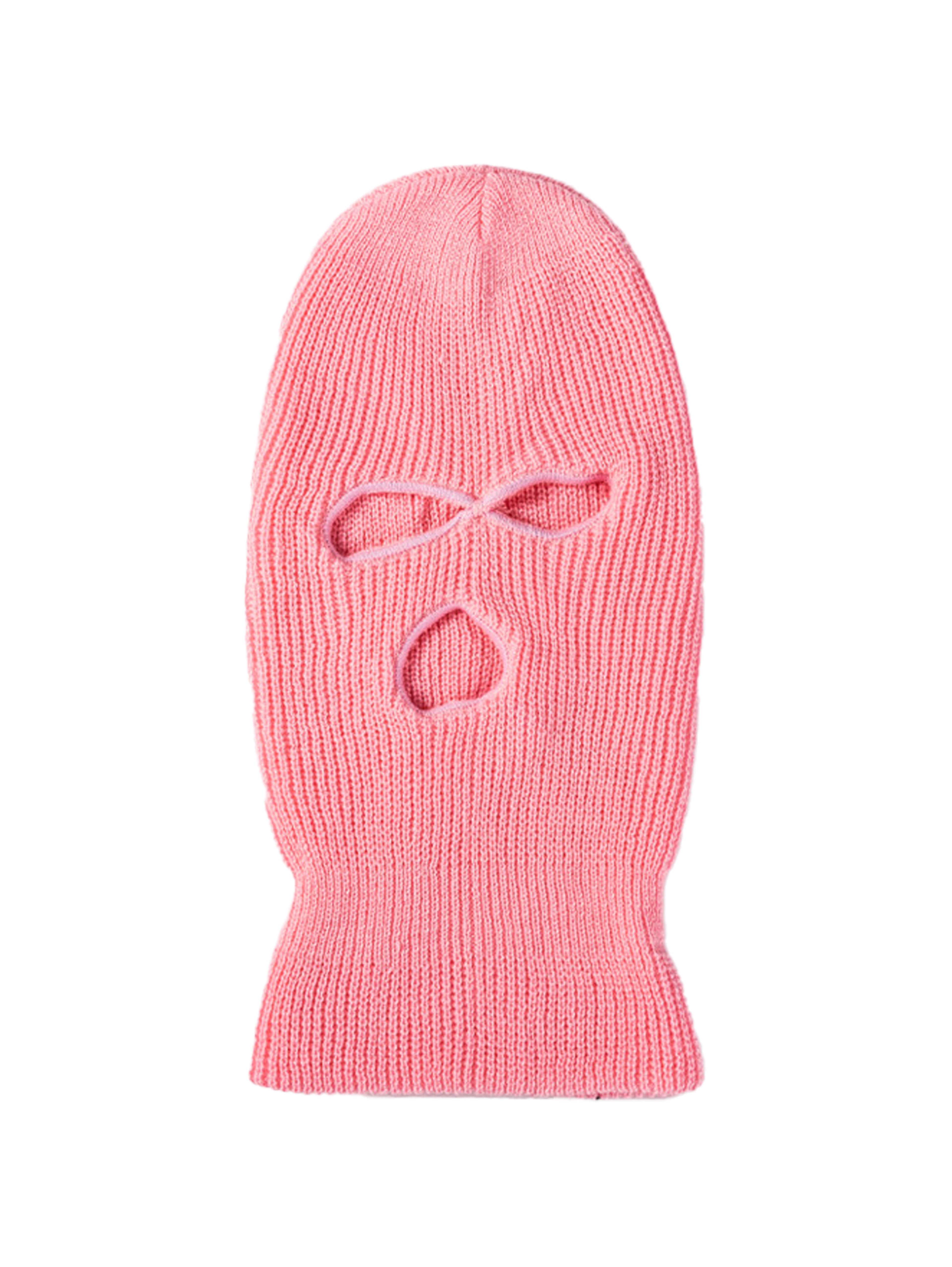 Balaclava Bez Výšivky - Čapkov.cz Zimní Gear-Beanie-Capkov-Capkov