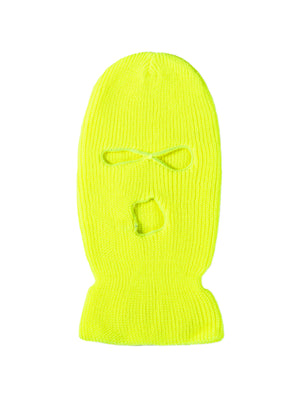 Balaclava Bez Výšivky - Čapkov.cz Zimní Gear-Beanie-Capkov-Capkov