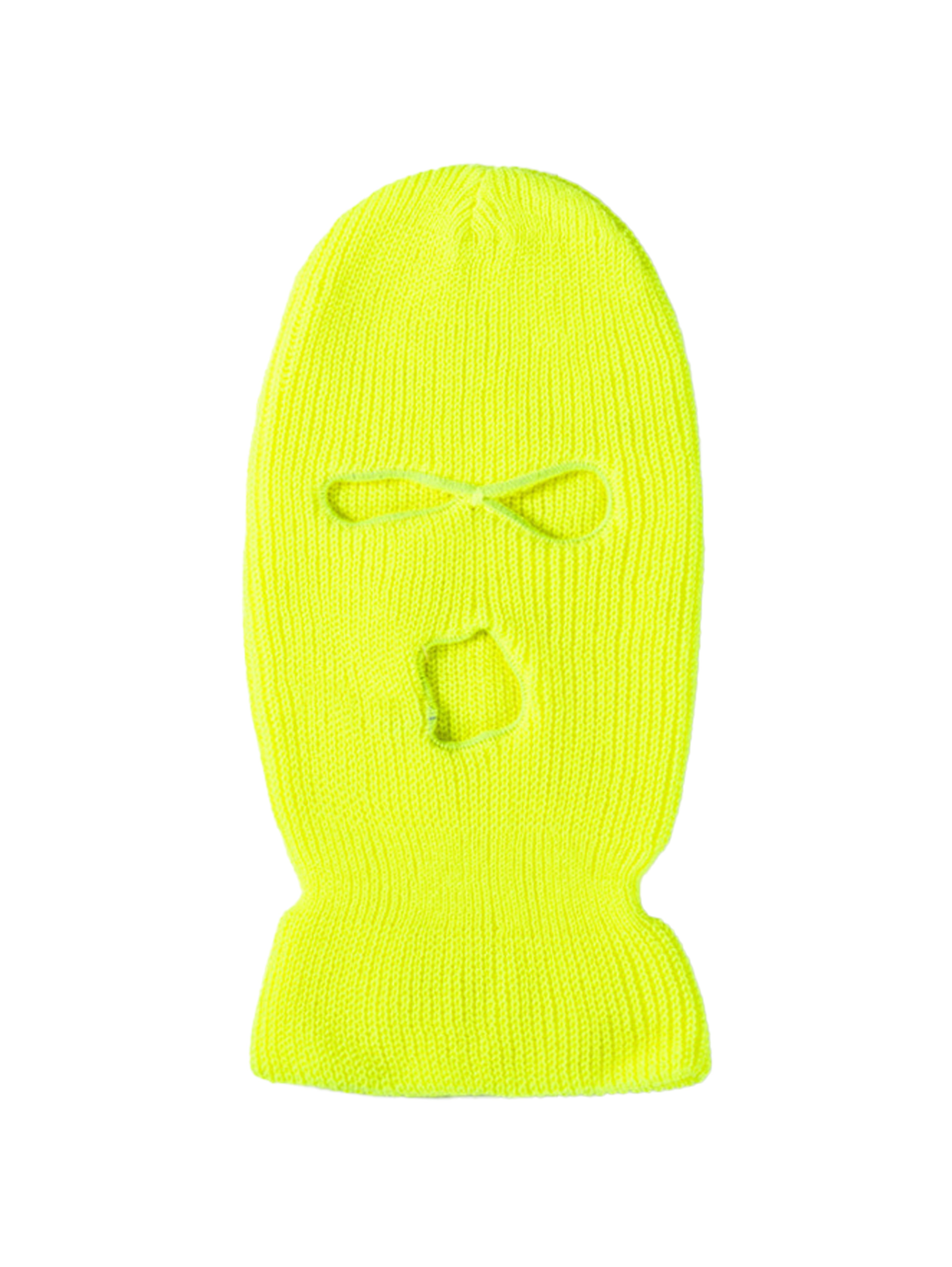 Balaclava Bez Výšivky - Čapkov.cz Zimní Gear-Beanie-Capkov-Capkov