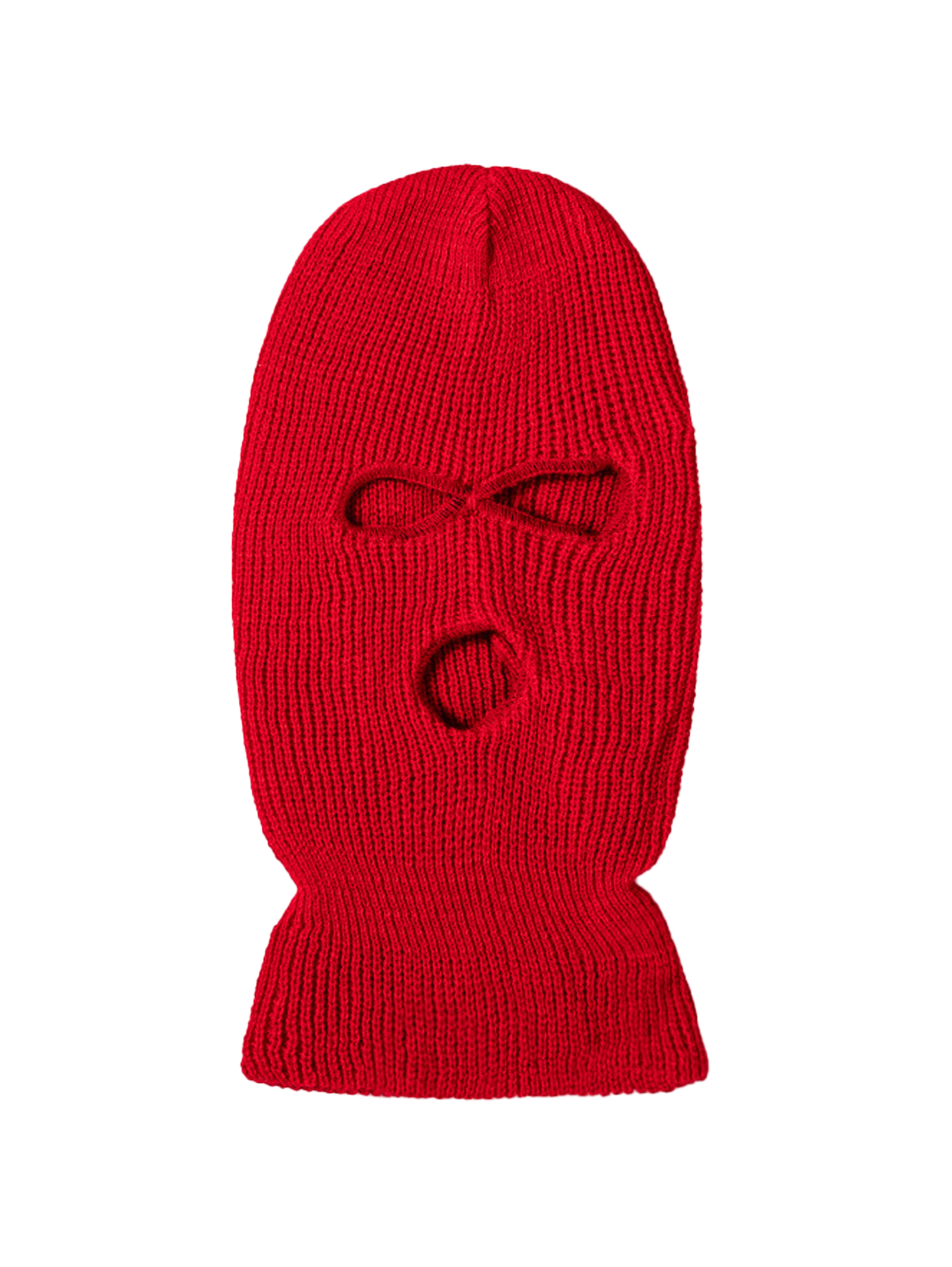 Balaclava Bez Výšivky - Čapkov.cz Zimní Gear-Beanie-Capkov-Capkov