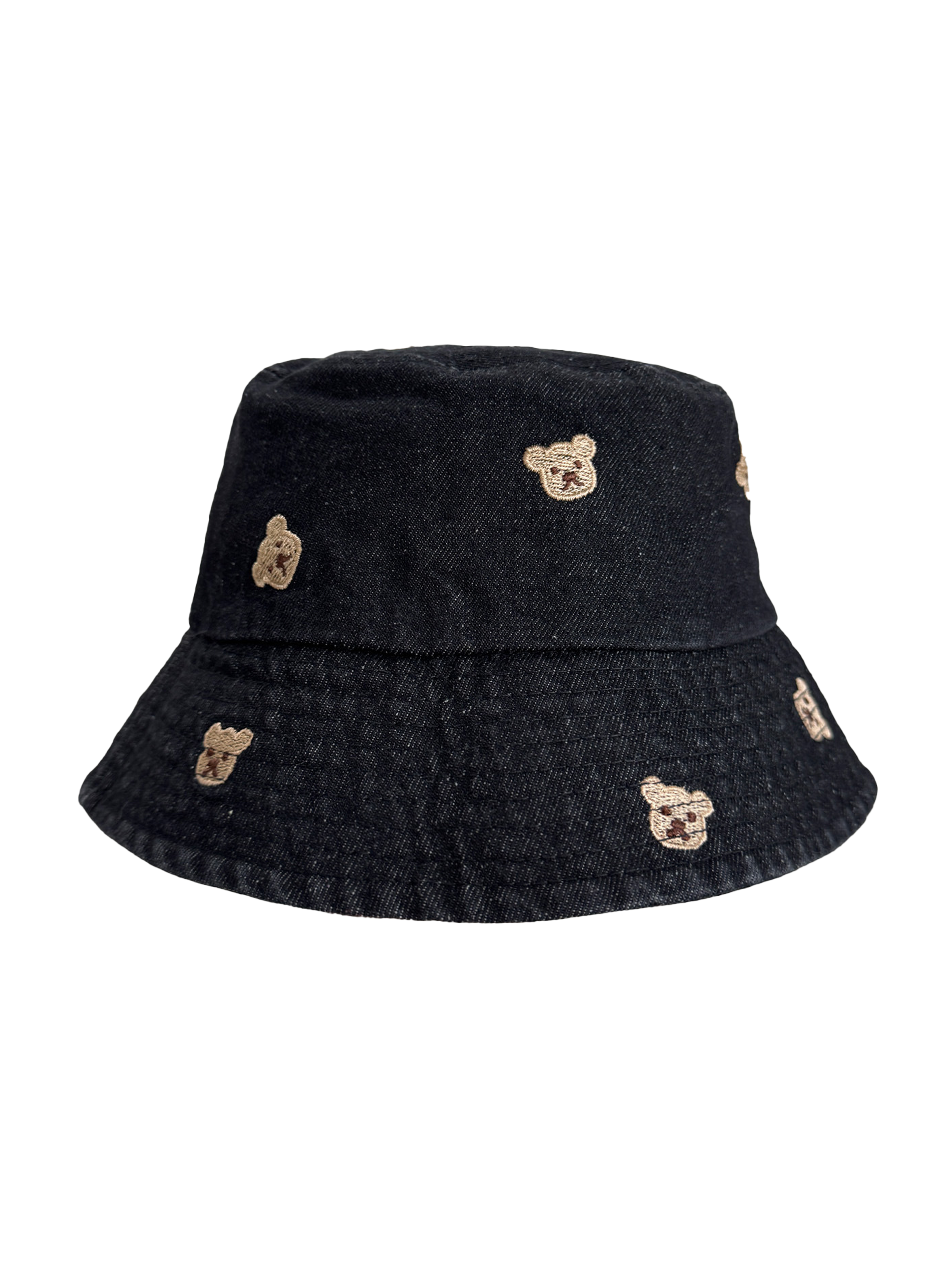 Bucket Hat méďa - Čapkov.cz klobouček-Hat-Capkov-Capkov