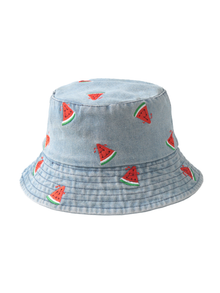 Bucket Hat Melouny - Čapkov.cz klobouček-Hat-Capkov-Capkov