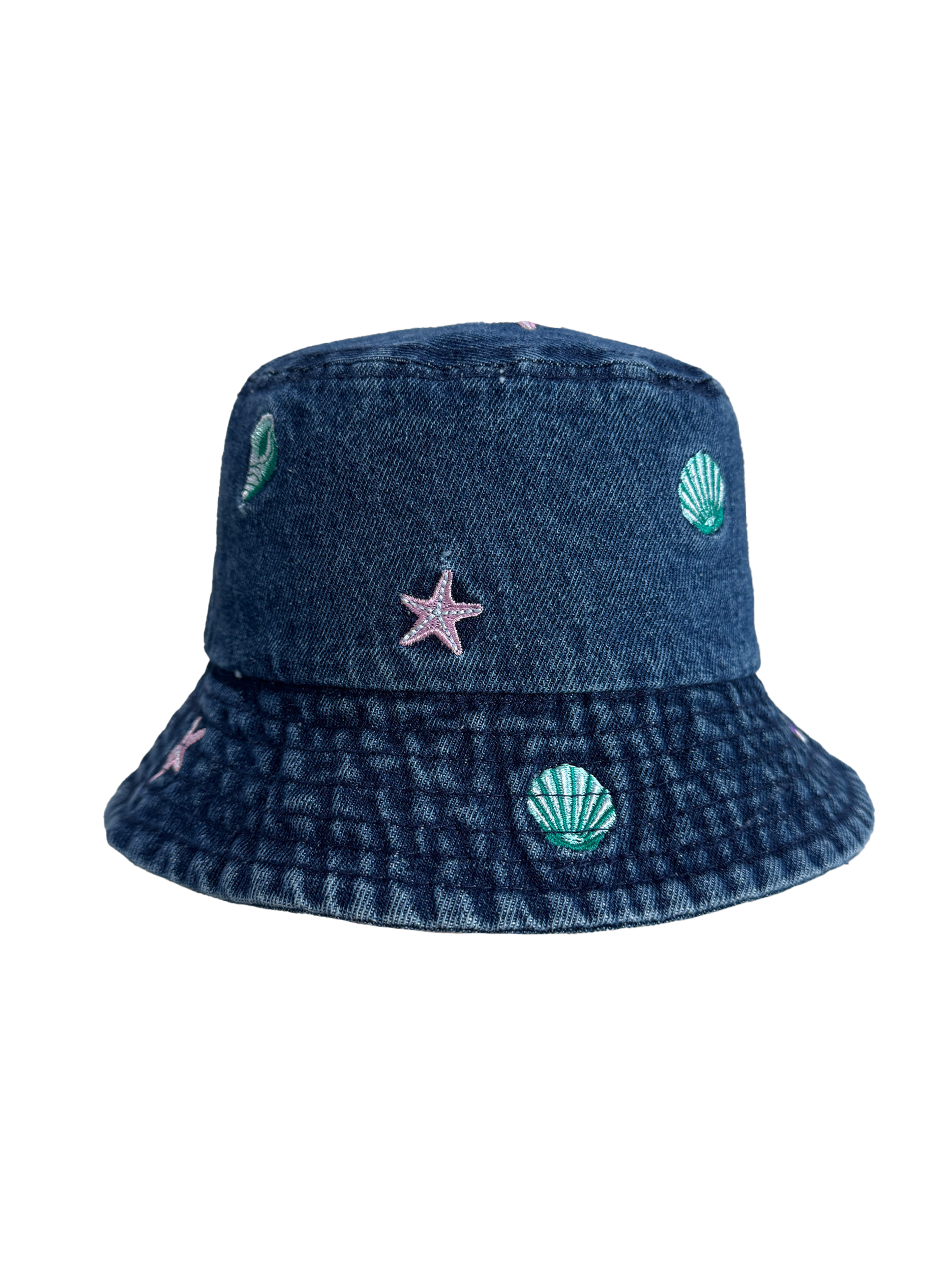 Bucket Hat Mušle - Čapkov.cz klobouček-Hat-Capkov-Capkov
