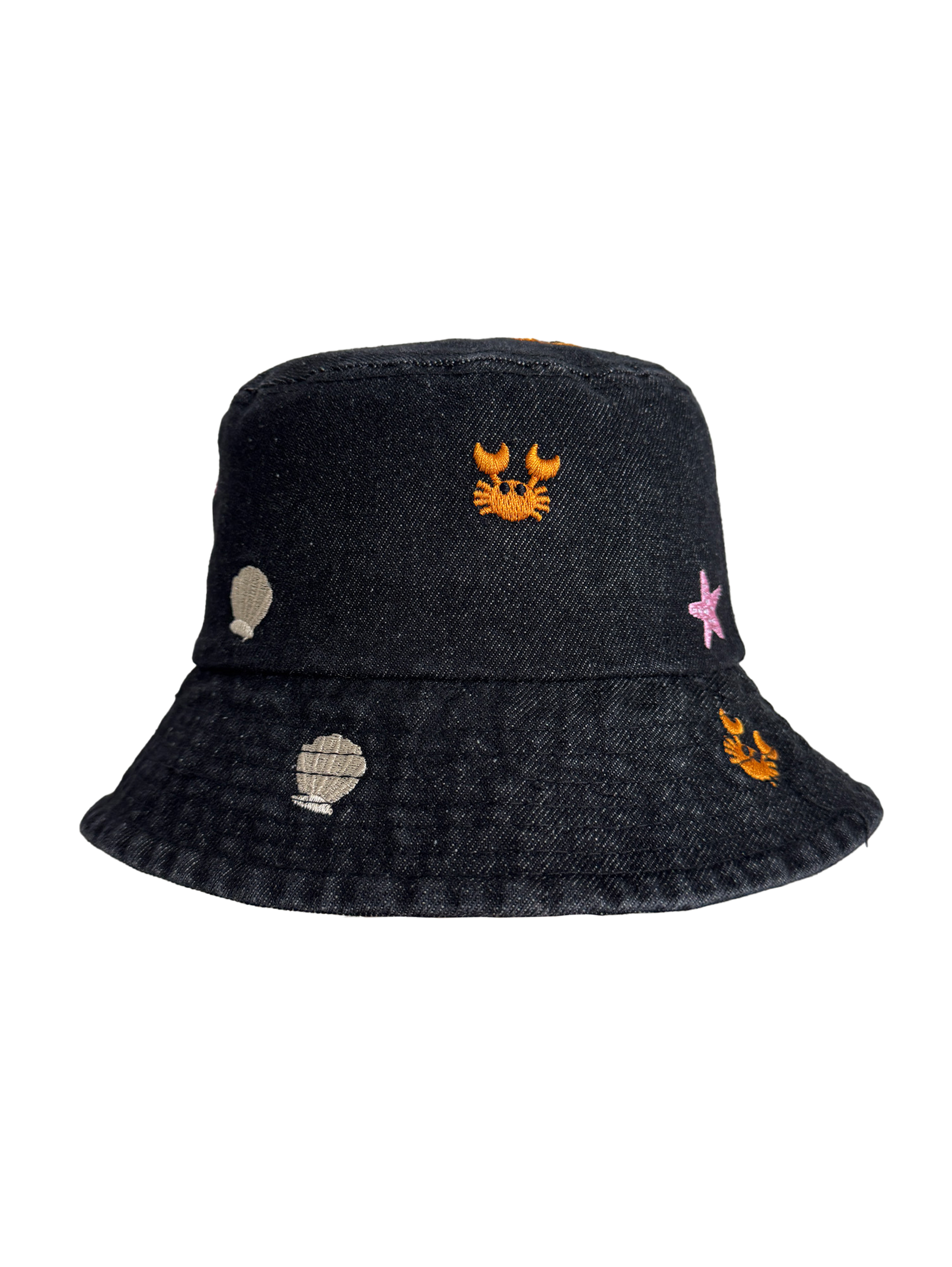 Bucket Hat Moře - Čapkov.cz klobouček-Hat-Capkov-Capkov