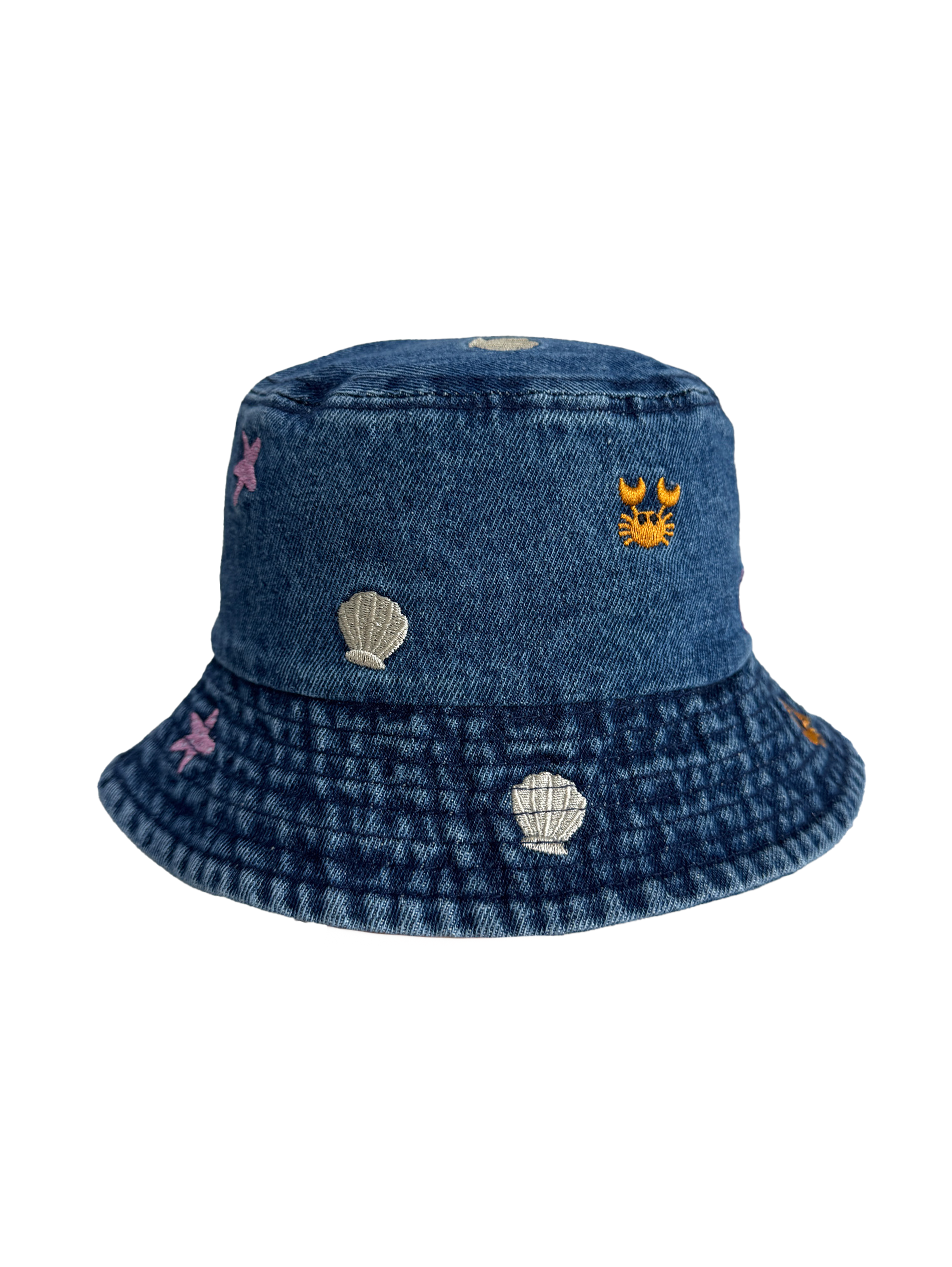 Bucket Hat Moře - Čapkov.cz klobouček-Hat-Capkov-Capkov