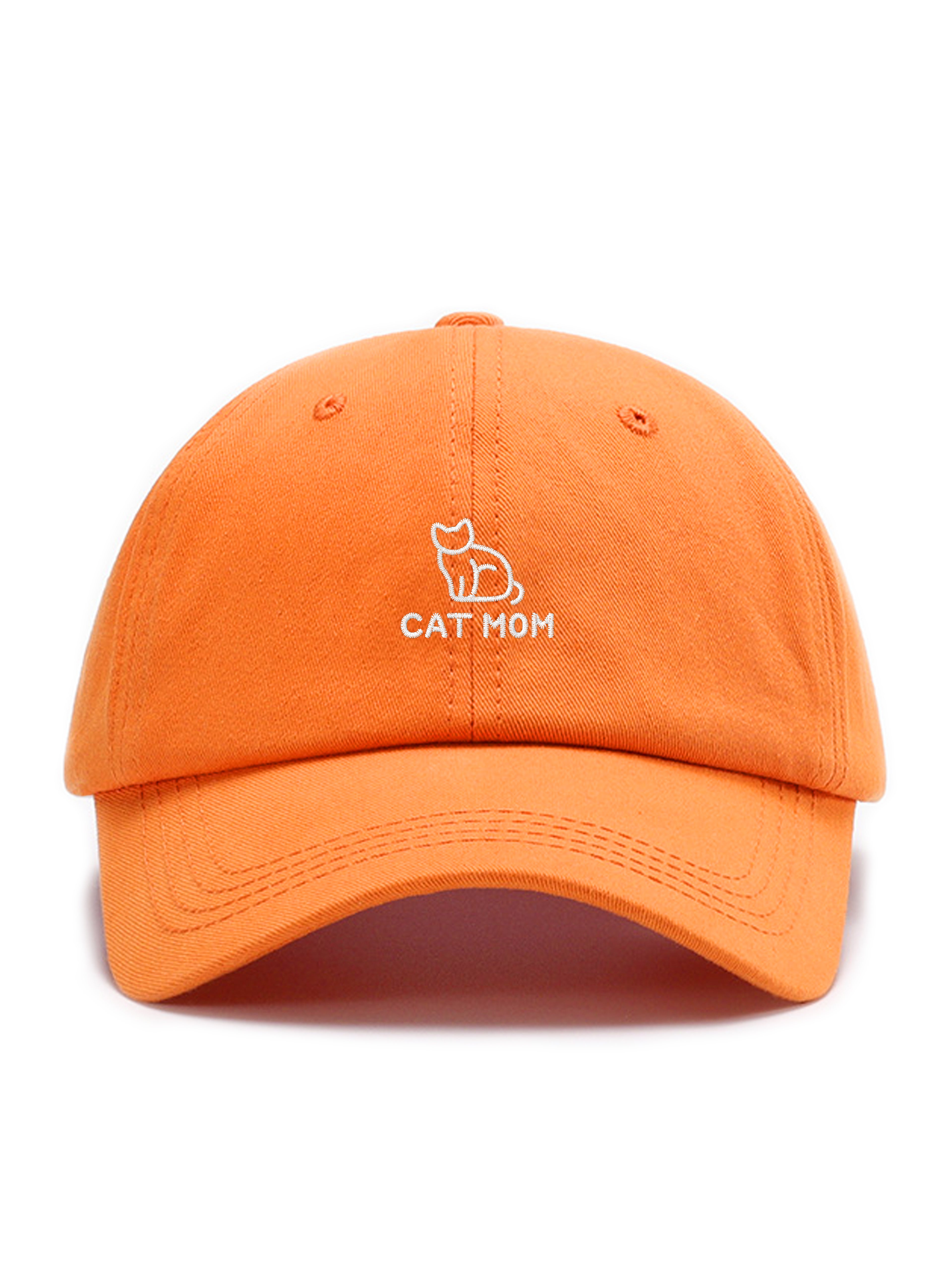 CAT MOM