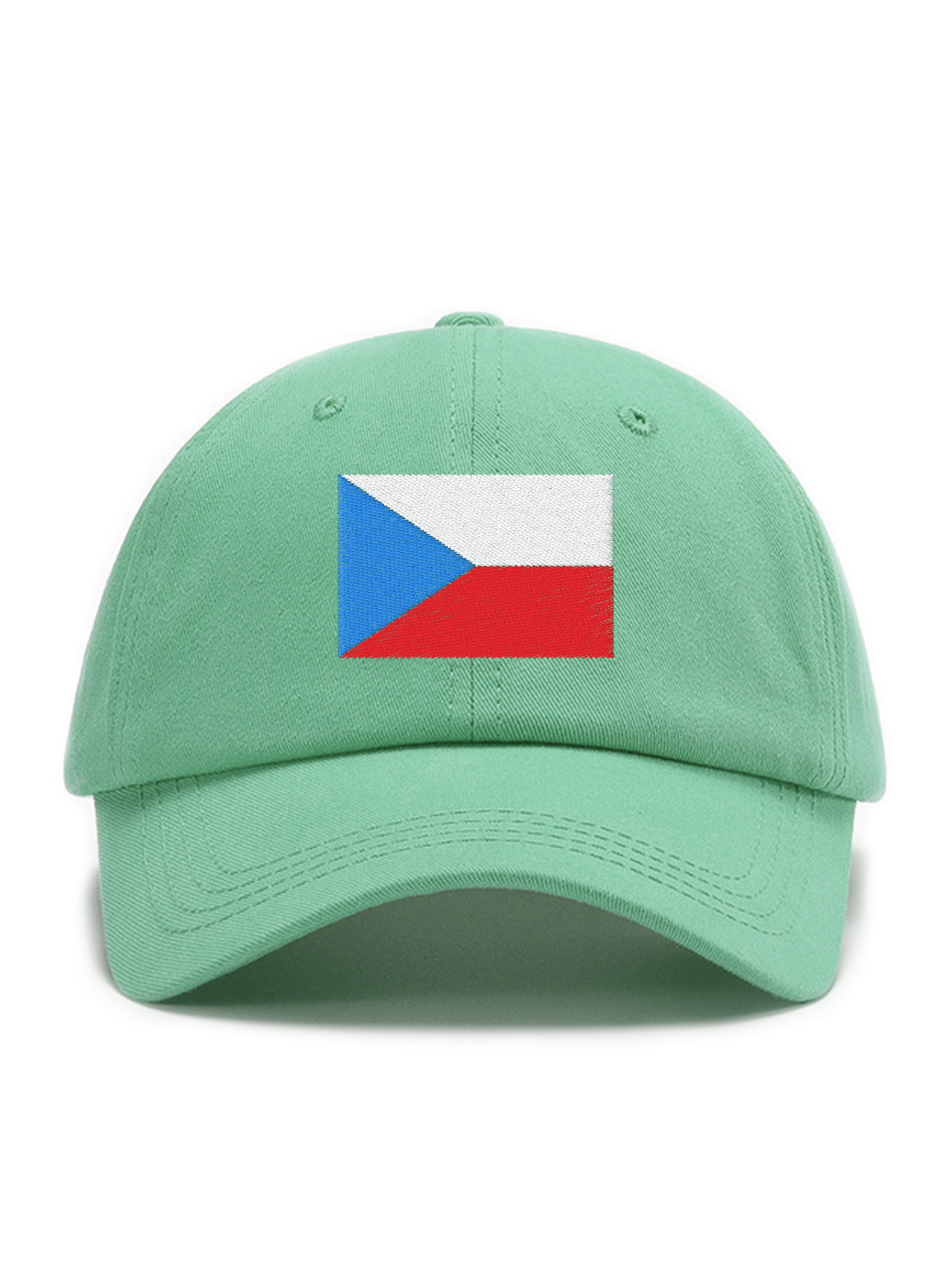 ČESKÁ VLAJKA - Čapkov.cz kšiltovka-hat-Capkov-Capkov