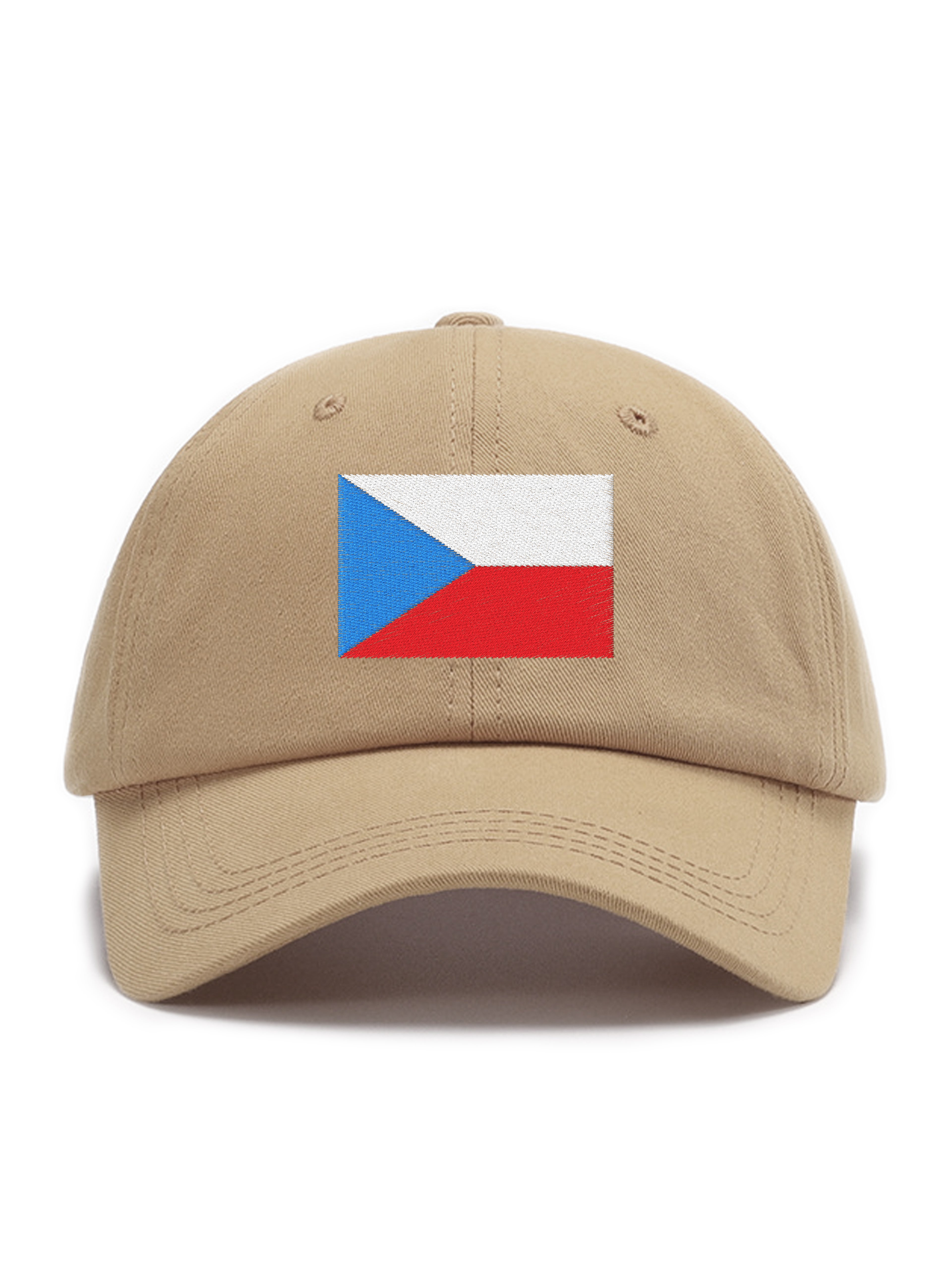 ČESKÁ VLAJKA - Čapkov.cz kšiltovka-hat-Capkov-Capkov