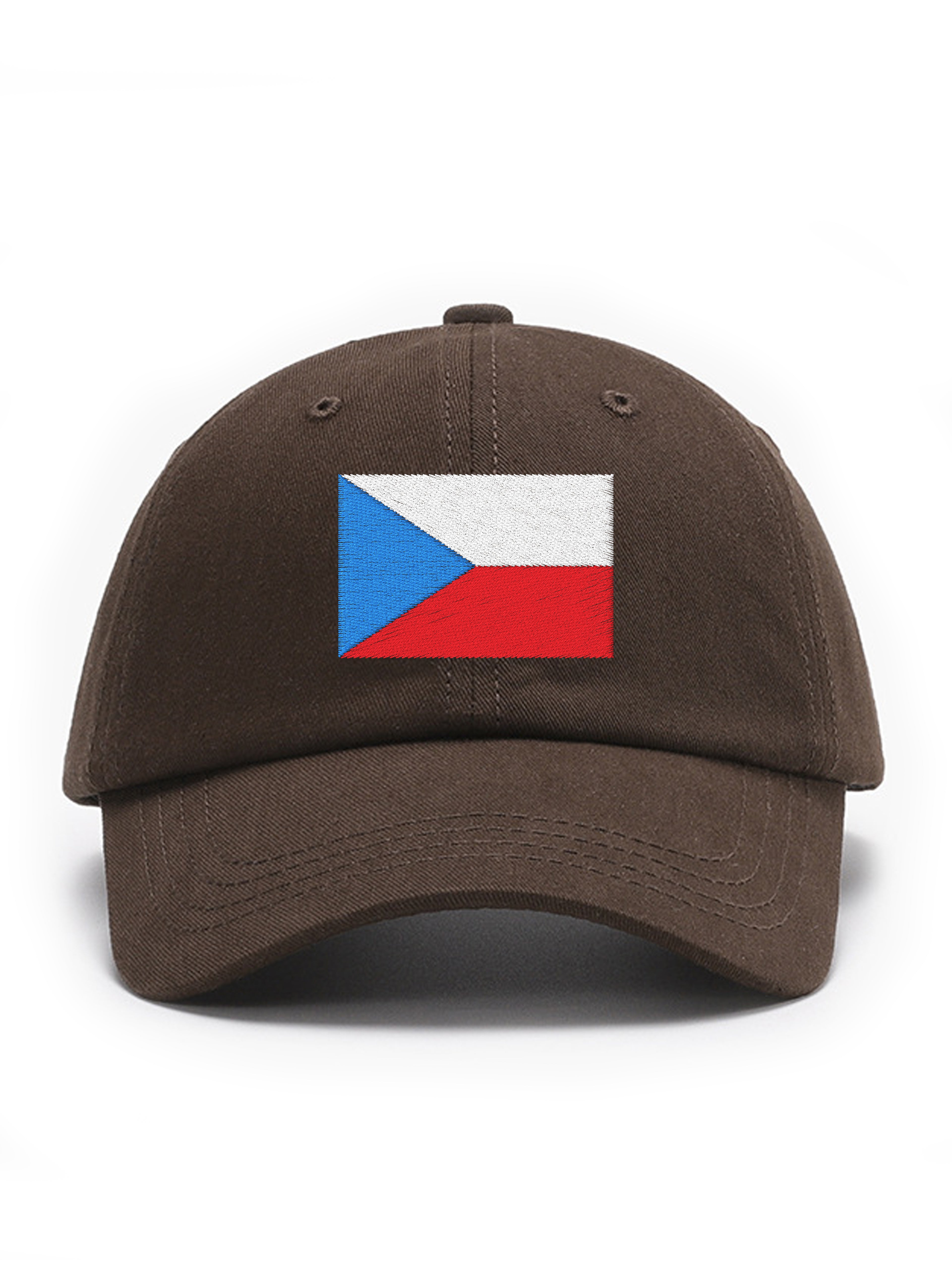 ČESKÁ VLAJKA - Čapkov.cz kšiltovka-hat-Capkov-Capkov