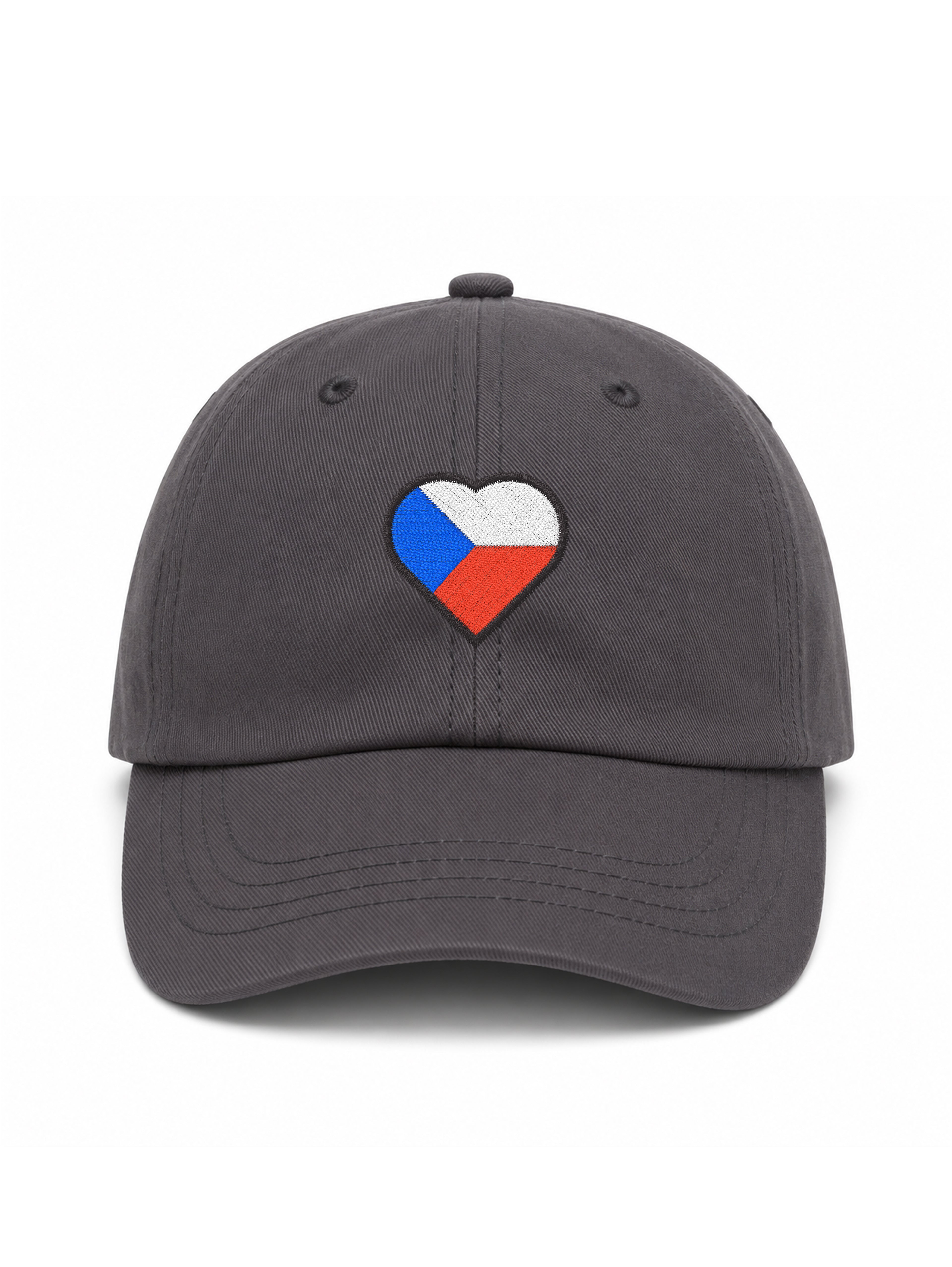 ČESKÉ SRDCE