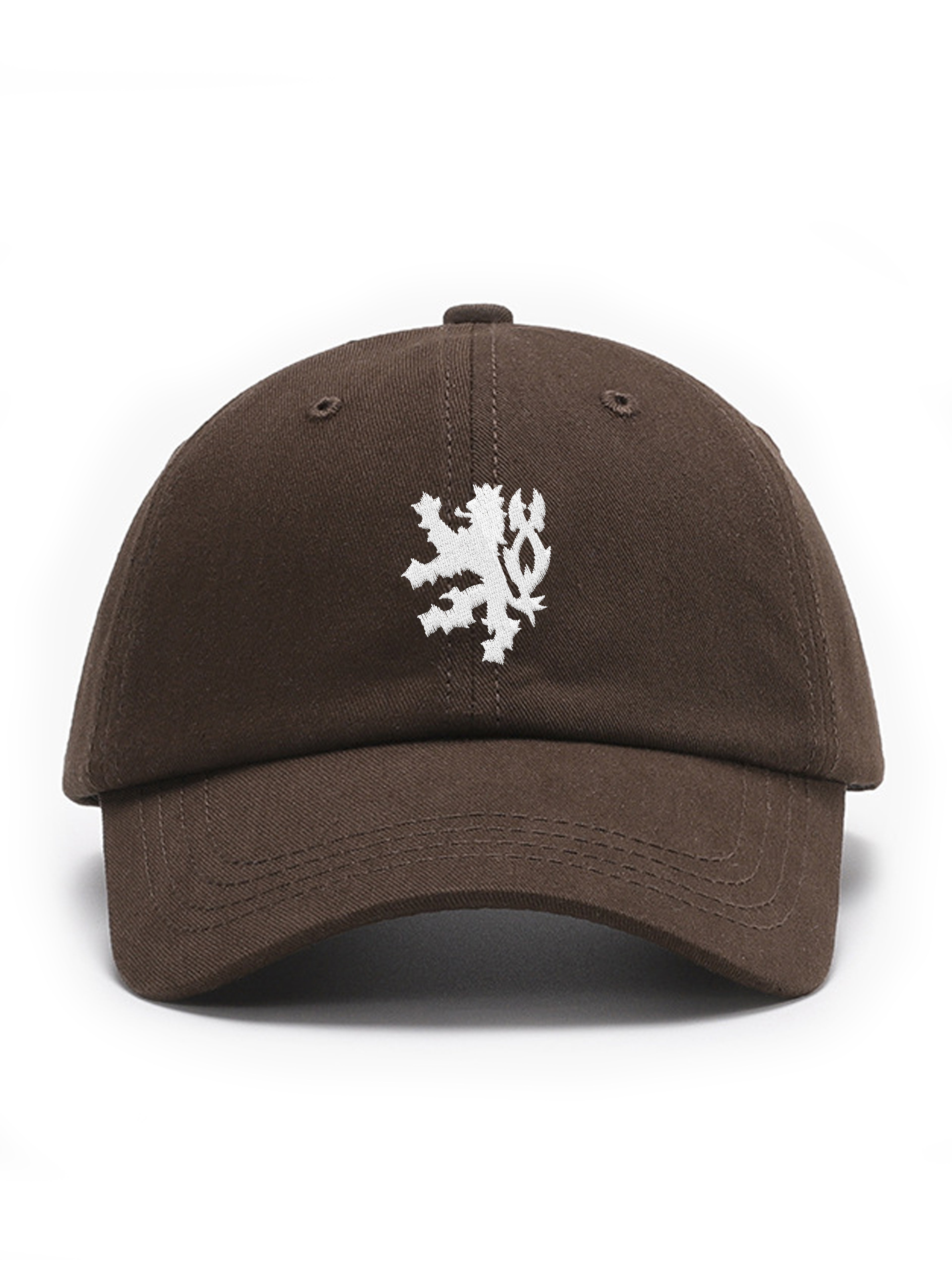 ČESKÝ LEV - Čapkov.cz kšiltovka-hat-Capkov-Capkov