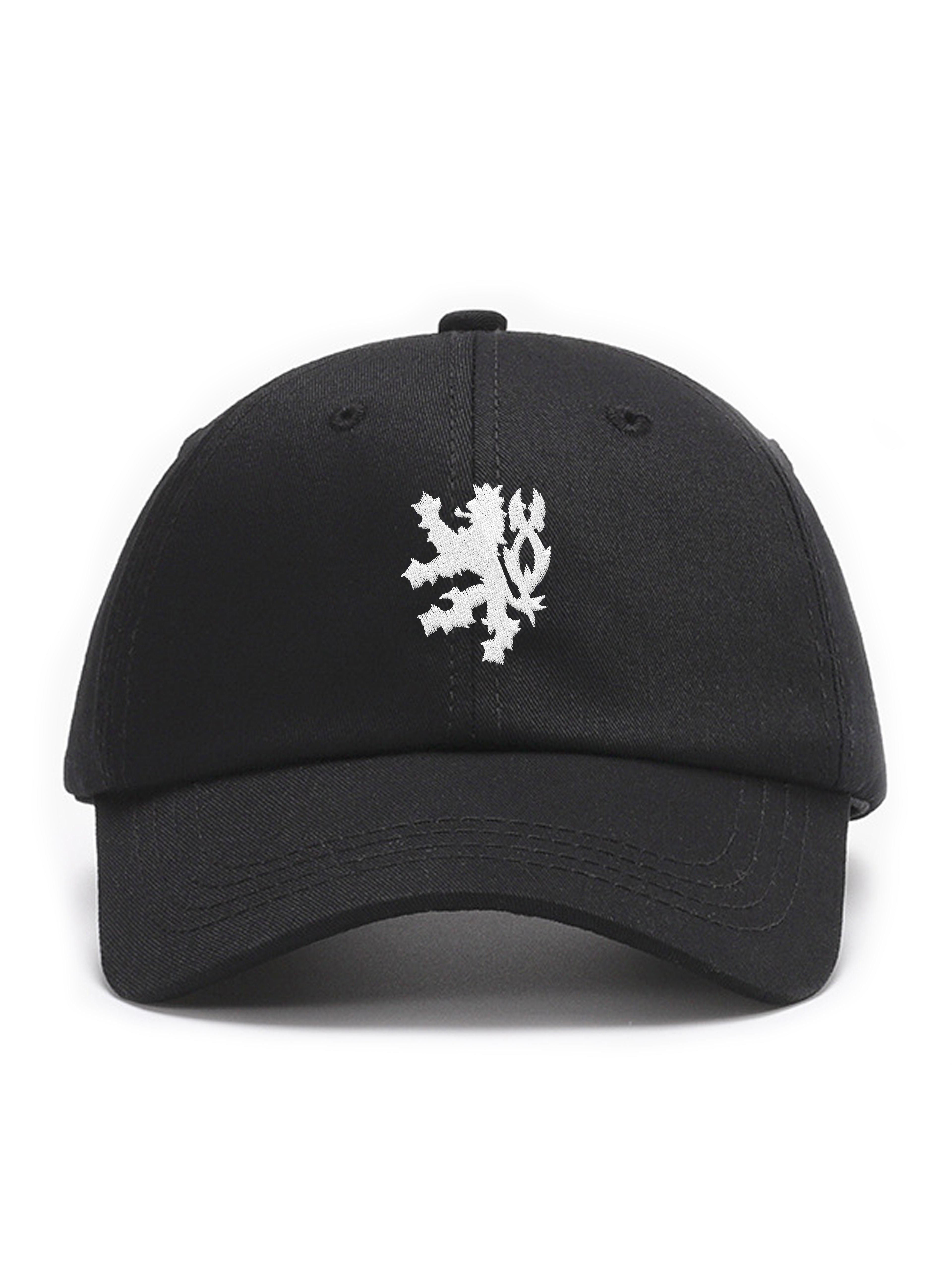 ČESKÝ LEV - Čapkov.cz kšiltovka-hat-Capkov-Capkov