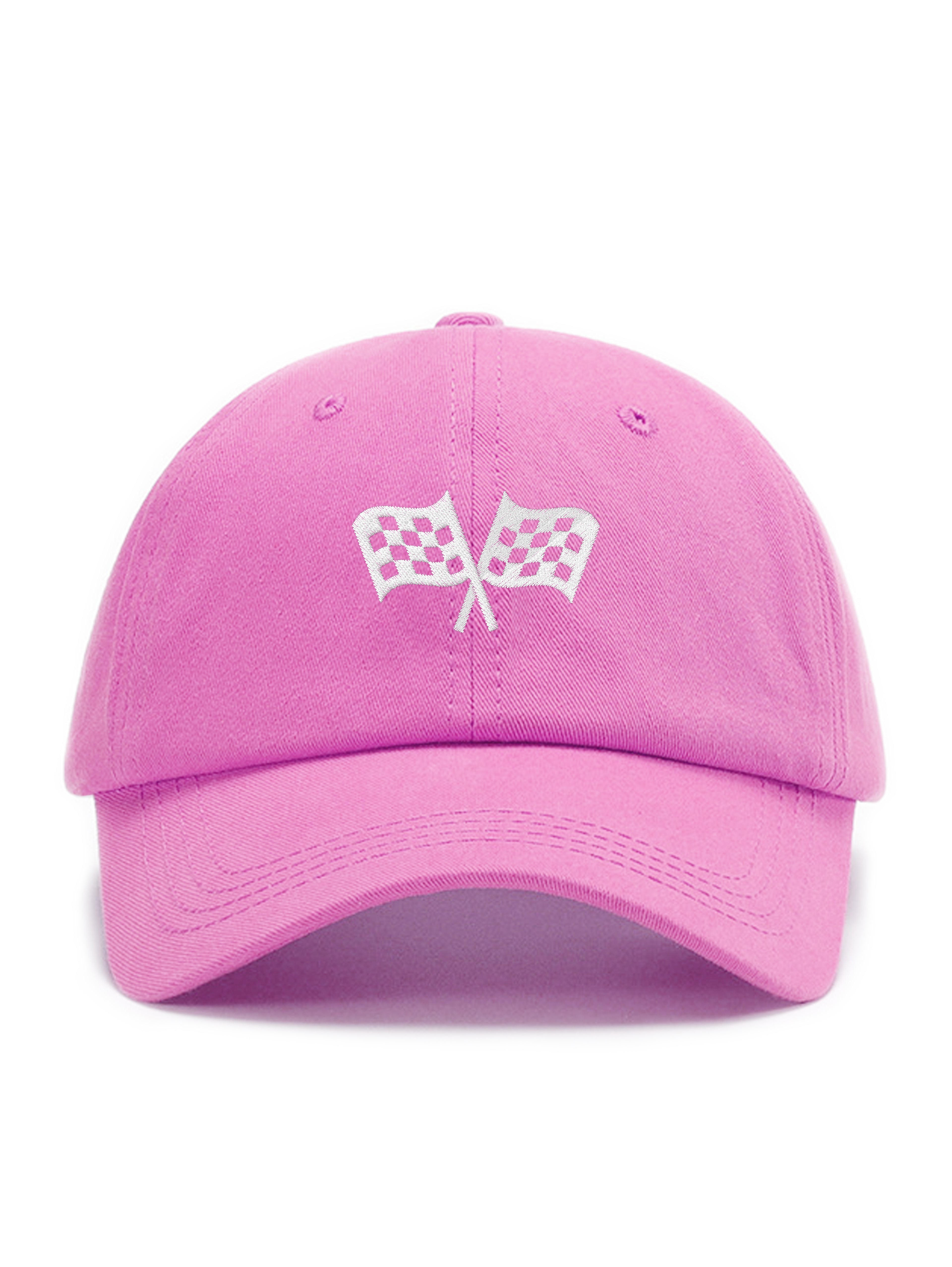 CHECKERED FLAG - Čapkov.cz kšiltovka-hat-Capkov-Capkov