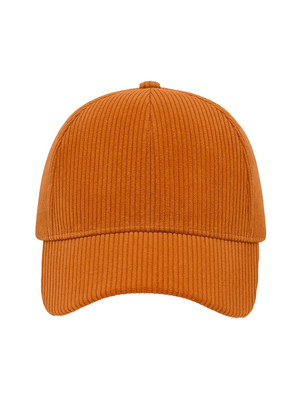 Corduroy čapka bez výšivky - Čapkov.cz kšiltovka manšestrová-Hat-Capkov