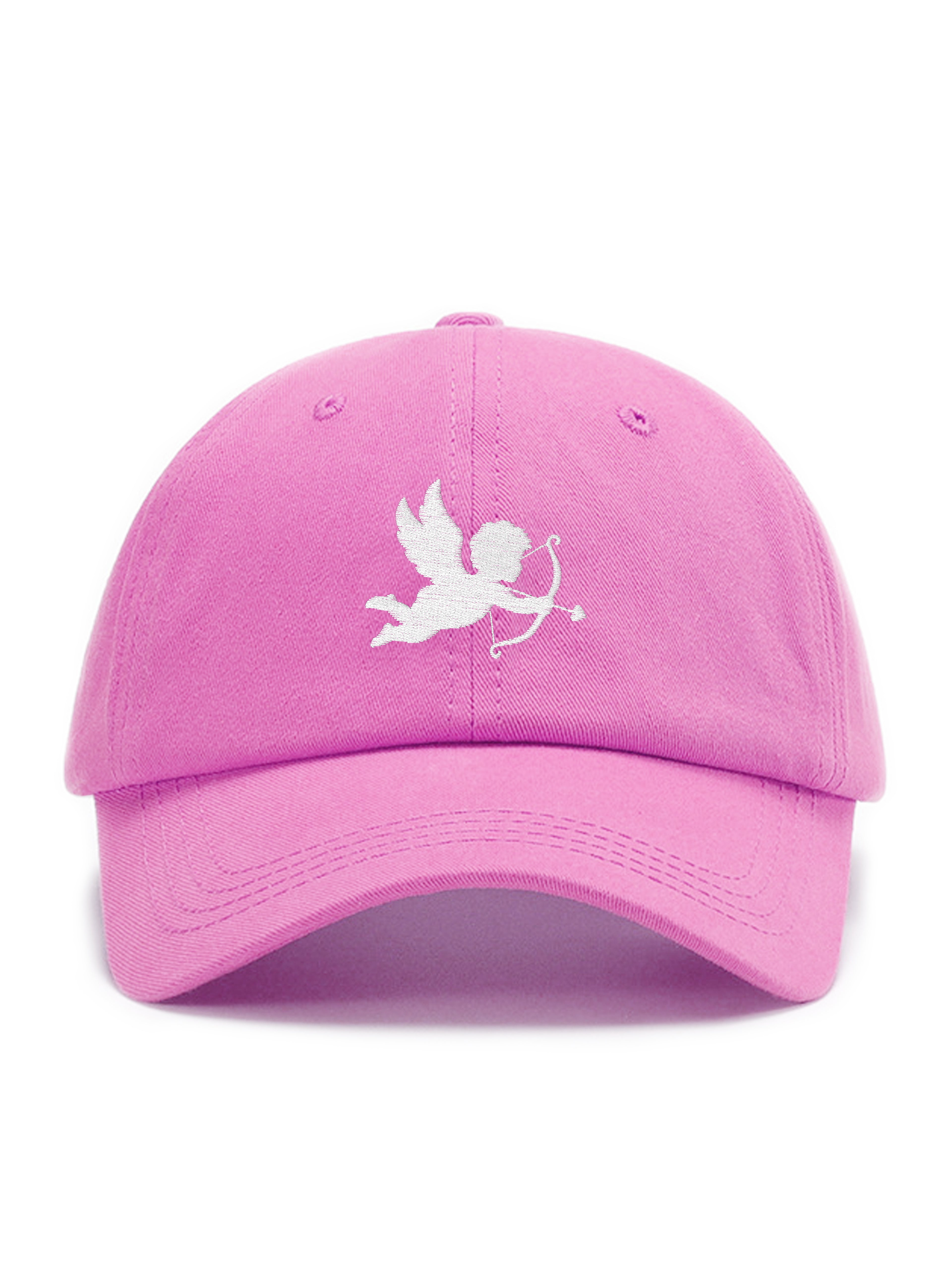 CUPID - Čapkov.cz kšiltovka-hat-Capkov-Capkov