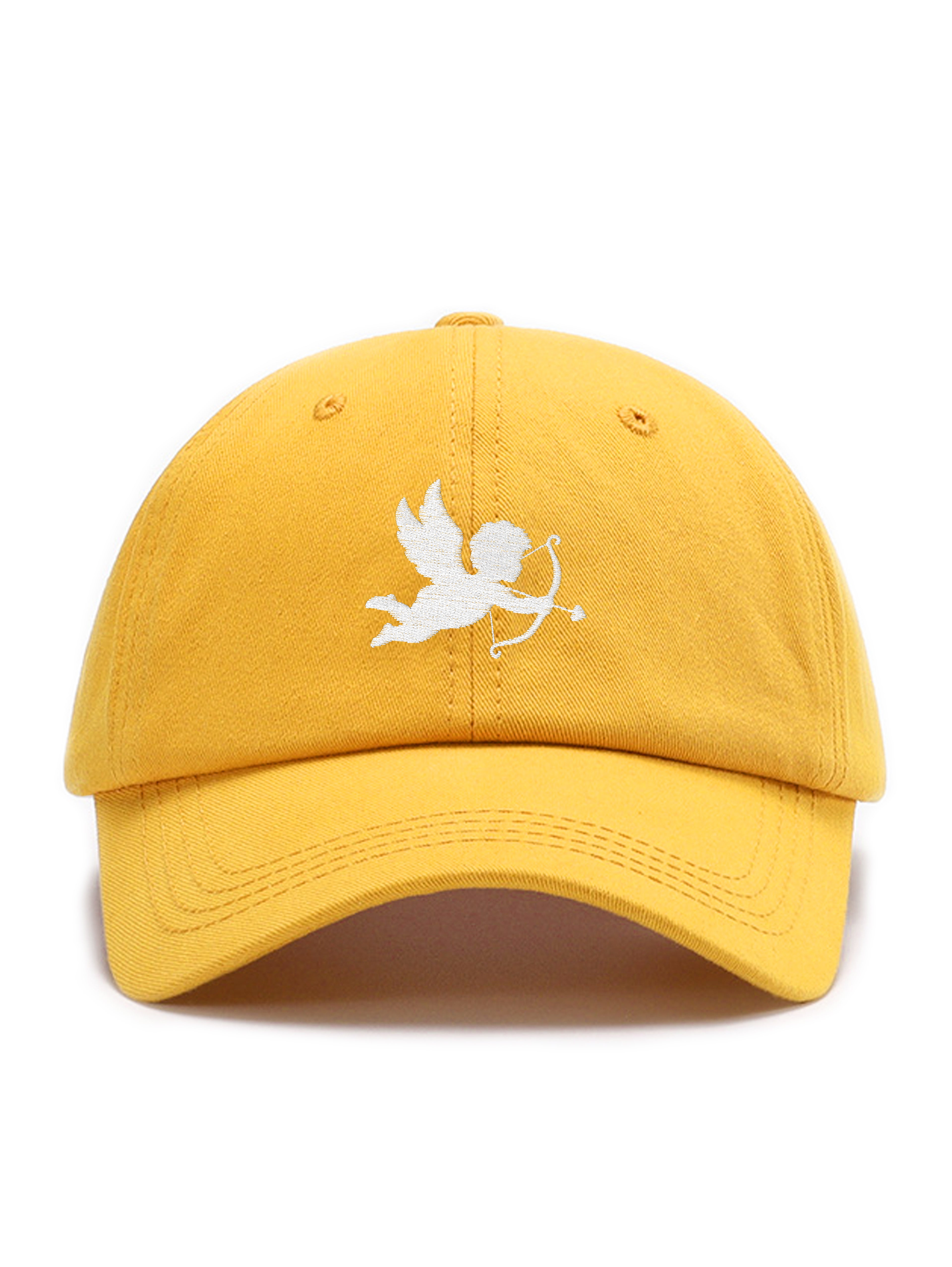 CUPID - Čapkov.cz kšiltovka-hat-Capkov-Capkov