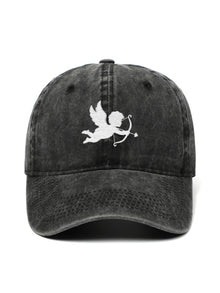 CUPID - Čapkov.cz washed kšiltovka-hat-Capkov-Capkov