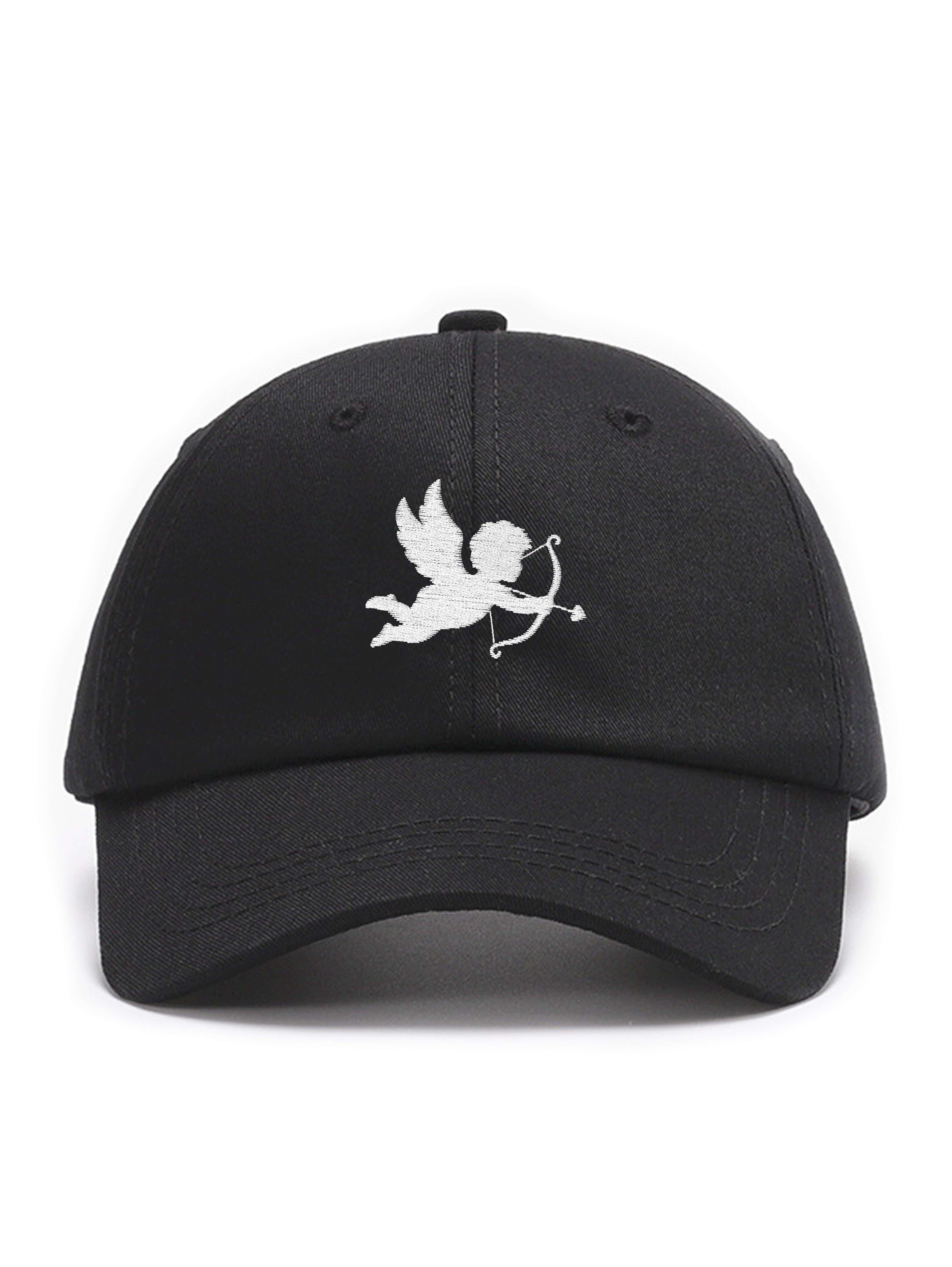 CUPID - Čapkov.cz kšiltovka-hat-Capkov-Capkov