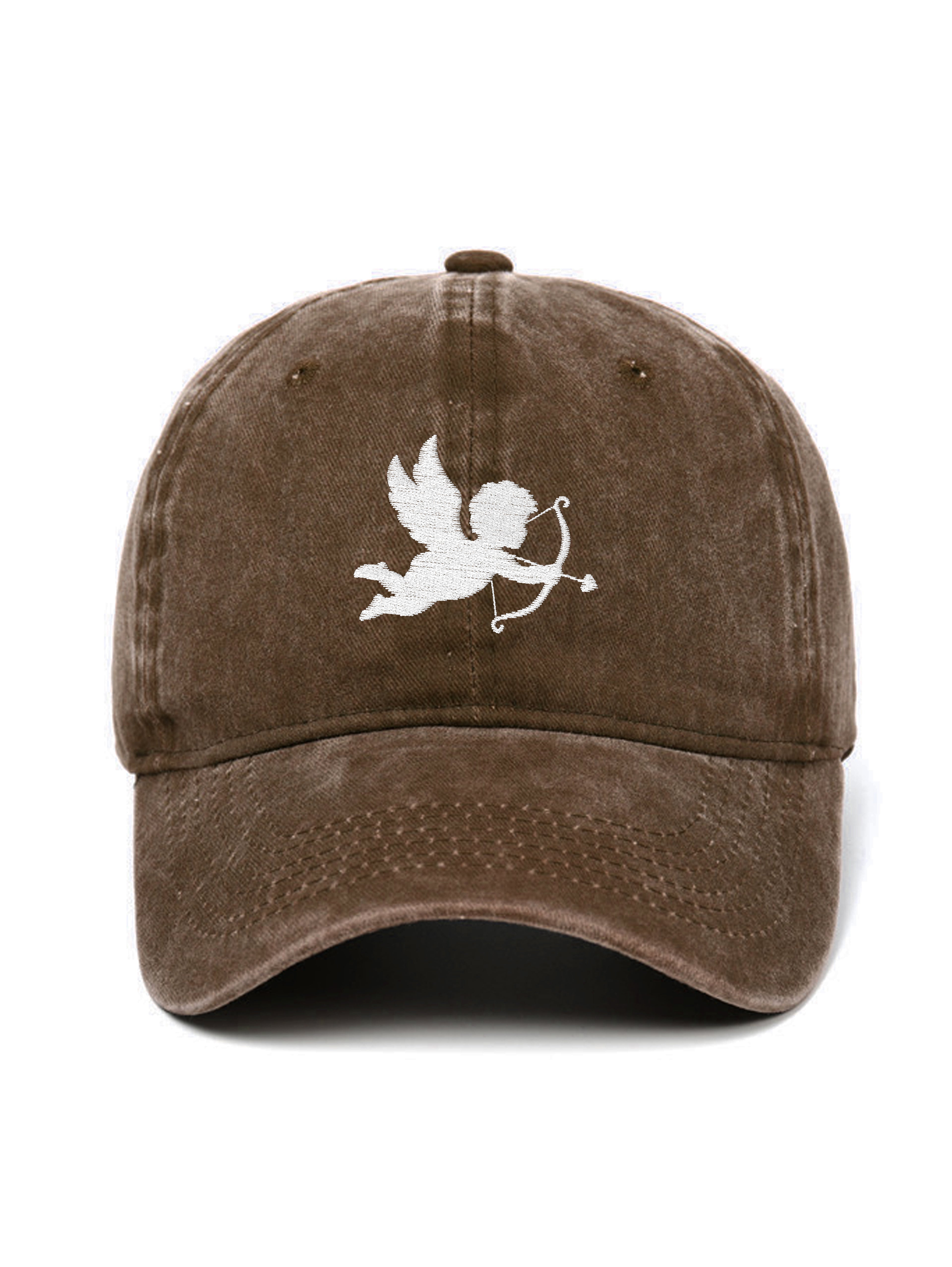 CUPID - Čapkov.cz washed kšiltovka-hat-Capkov-Capkov