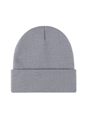 Basic Bez Výšivky - Čapkov.cz Zimní Čepice-Beanie-Capkov-Capkov