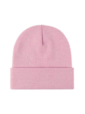 Basic Bez Výšivky - Čapkov.cz Zimní Čepice-Beanie-Capkov-Capkov