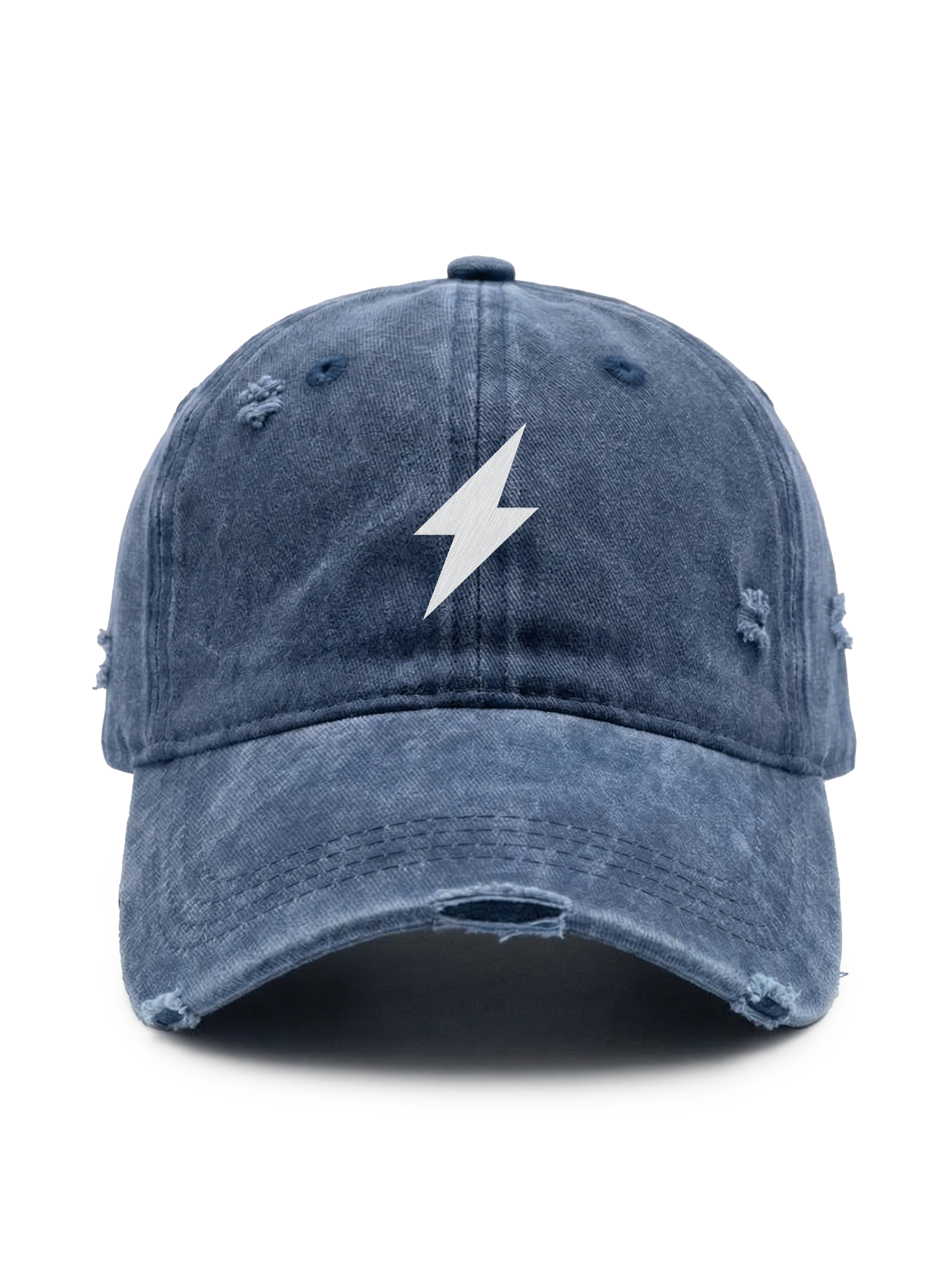 ✂️ Vlastní design čapky OBRÁZKOVÝ - Čapkov.cz distressed kšiltovka