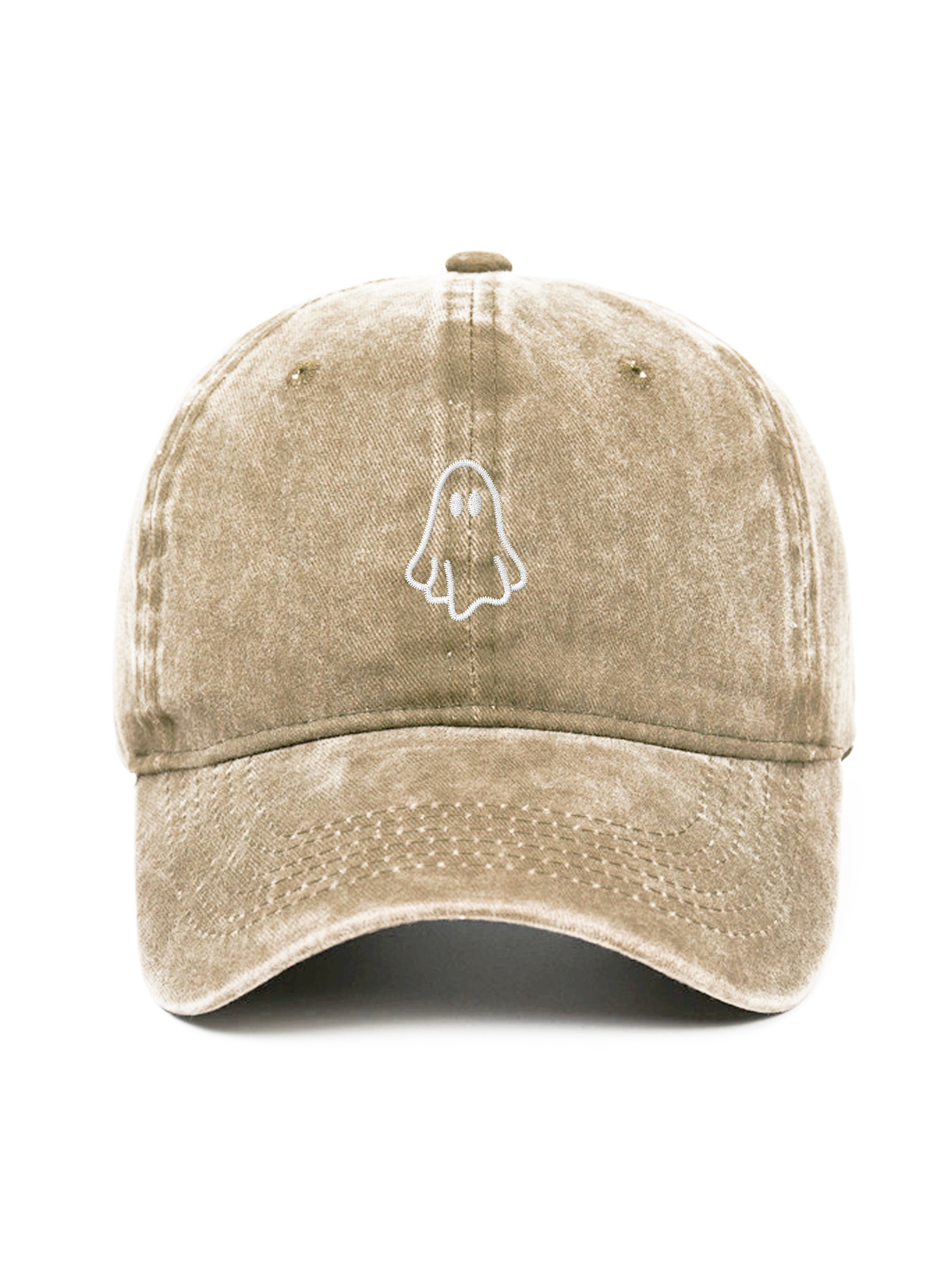 DUCH – washed