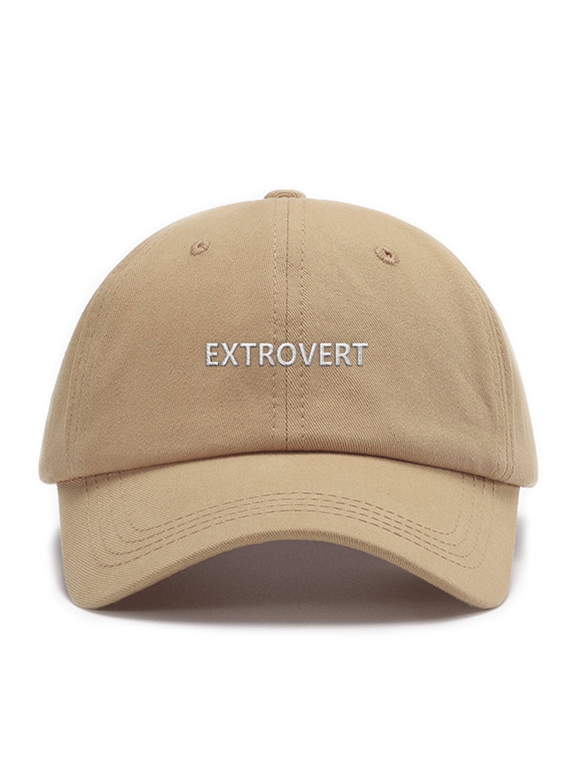 EXTROVERT