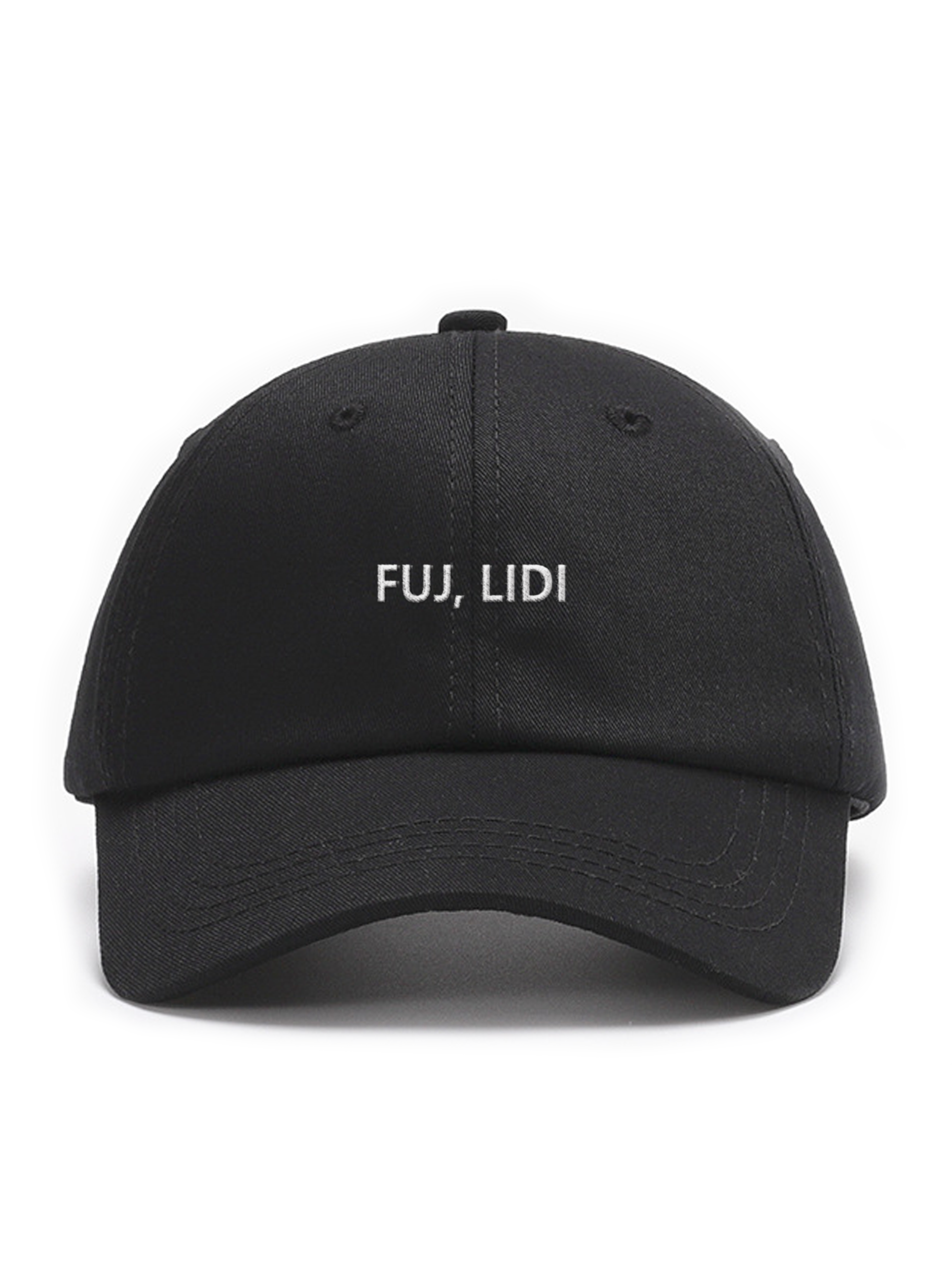 FUJ, LIDI