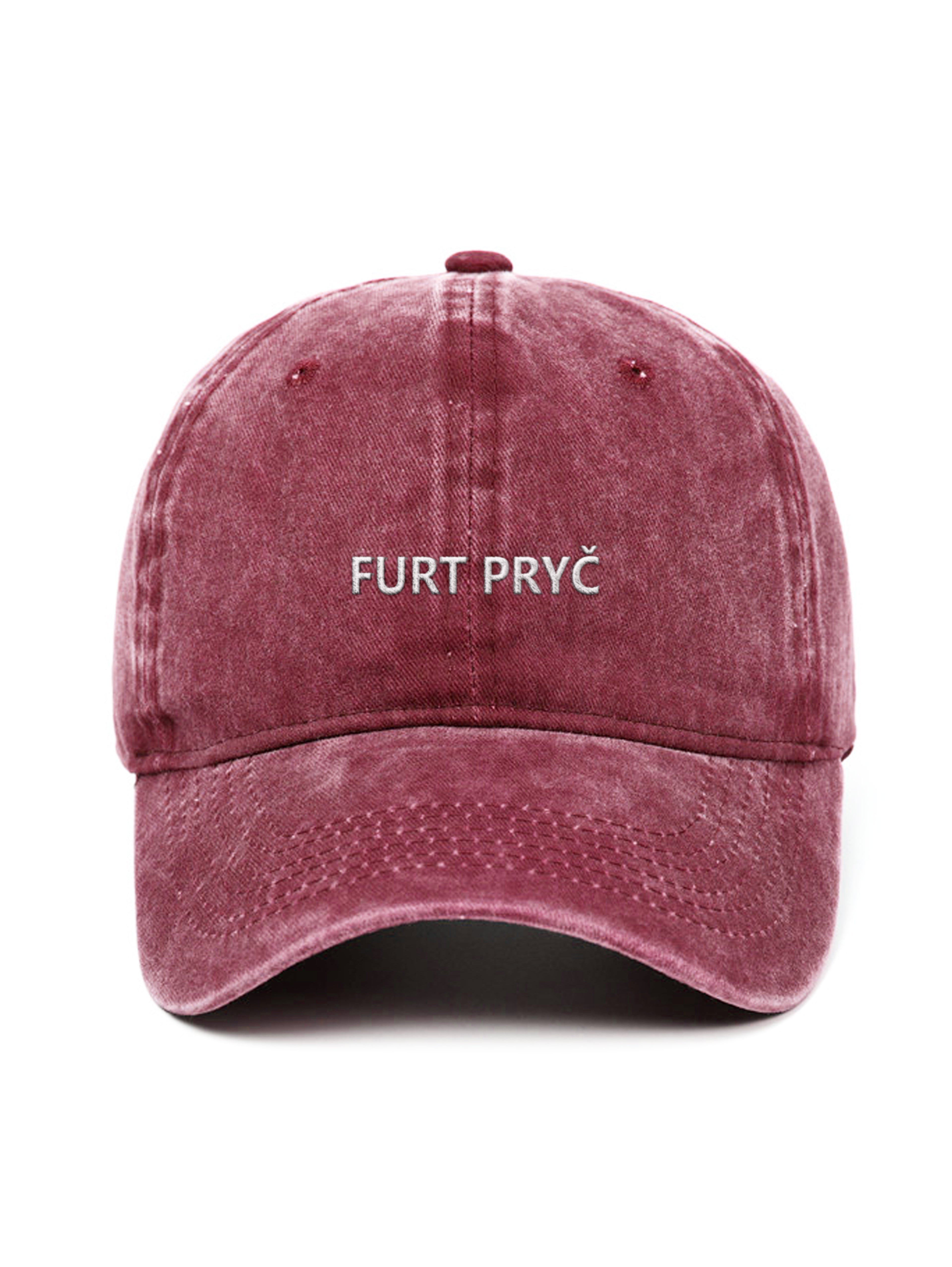 FURT PRYČ