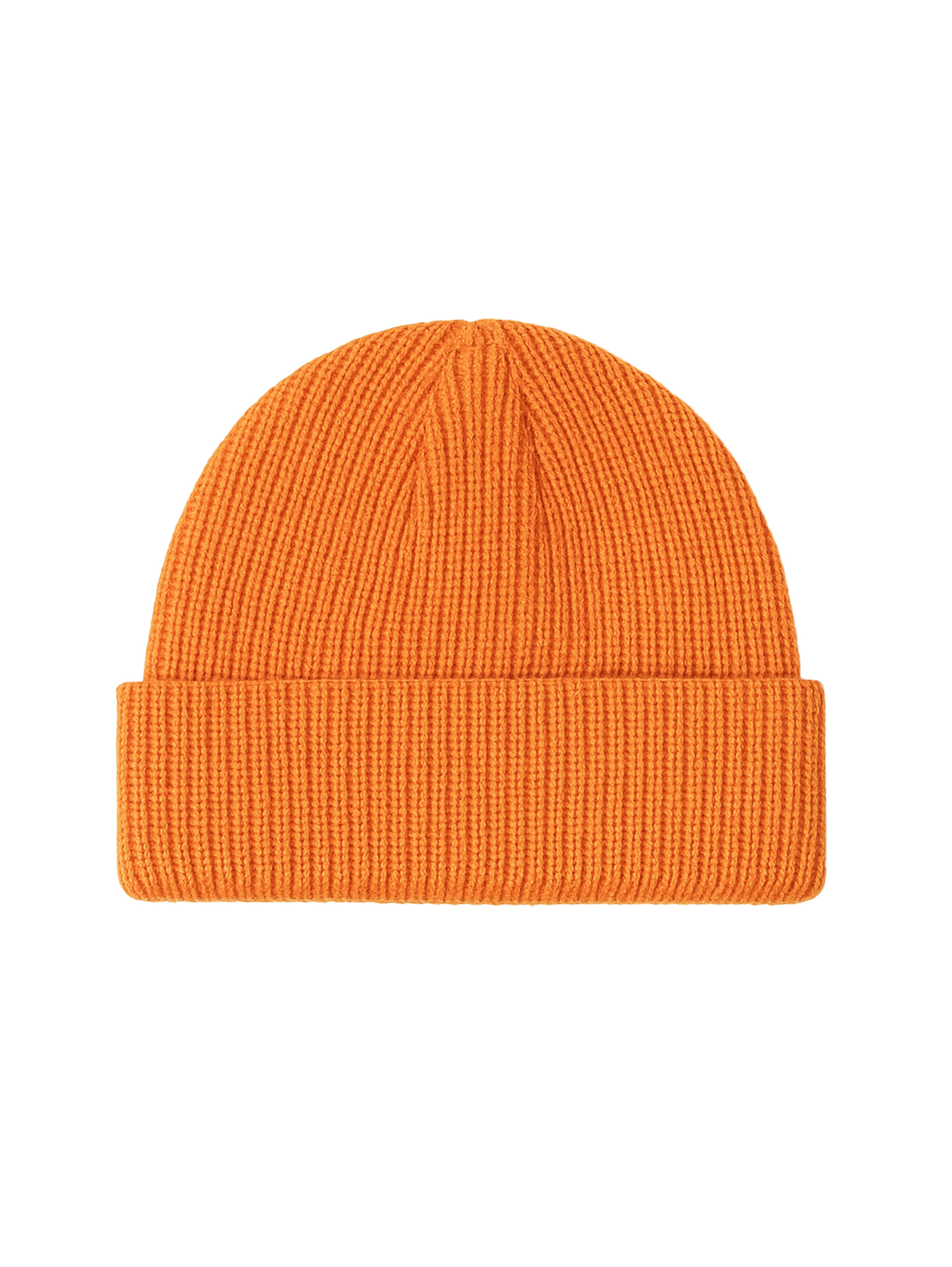 Fisherman Bez Výšivky - Čapkov.cz Zimní Čepice-Beanie-Capkov-Capkov