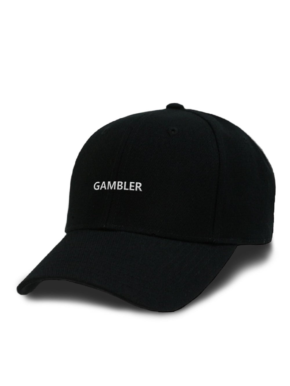 GAMBLER - Cap - Hat - Capkov - Capkov