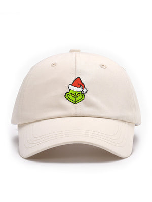 GRINCH