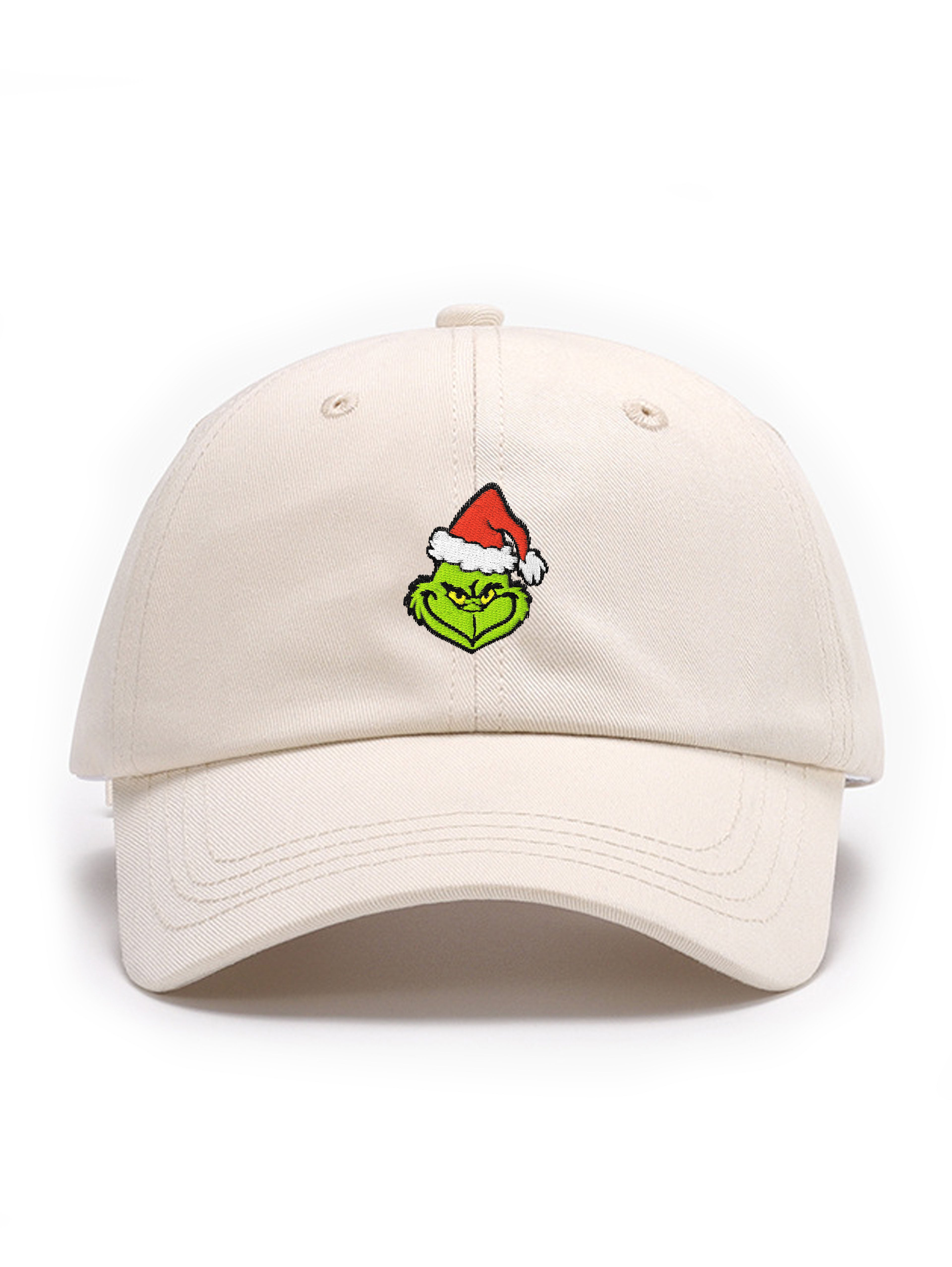 GRINCH