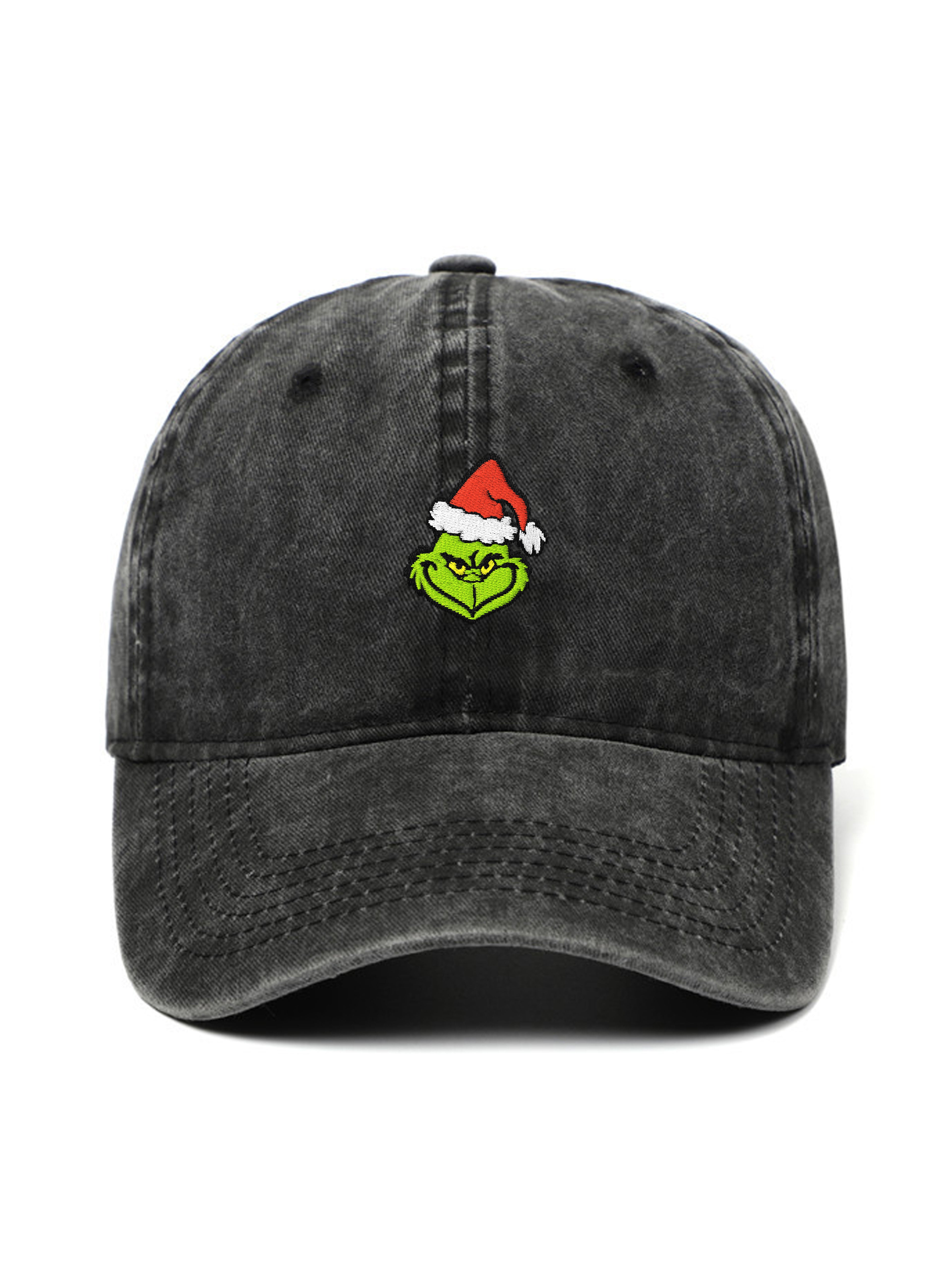 GRINCH – washed