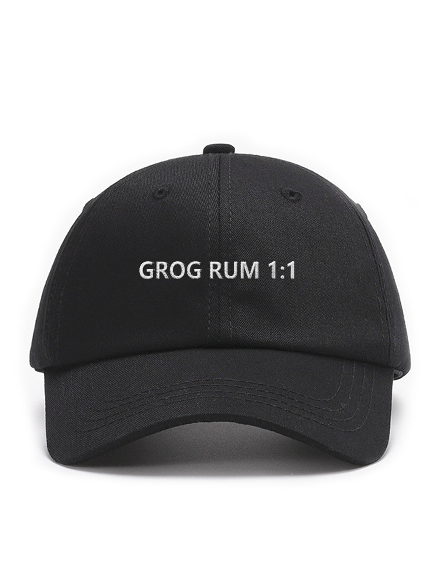 GROG RUM 1 1