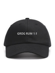 GROG RUM 1 1