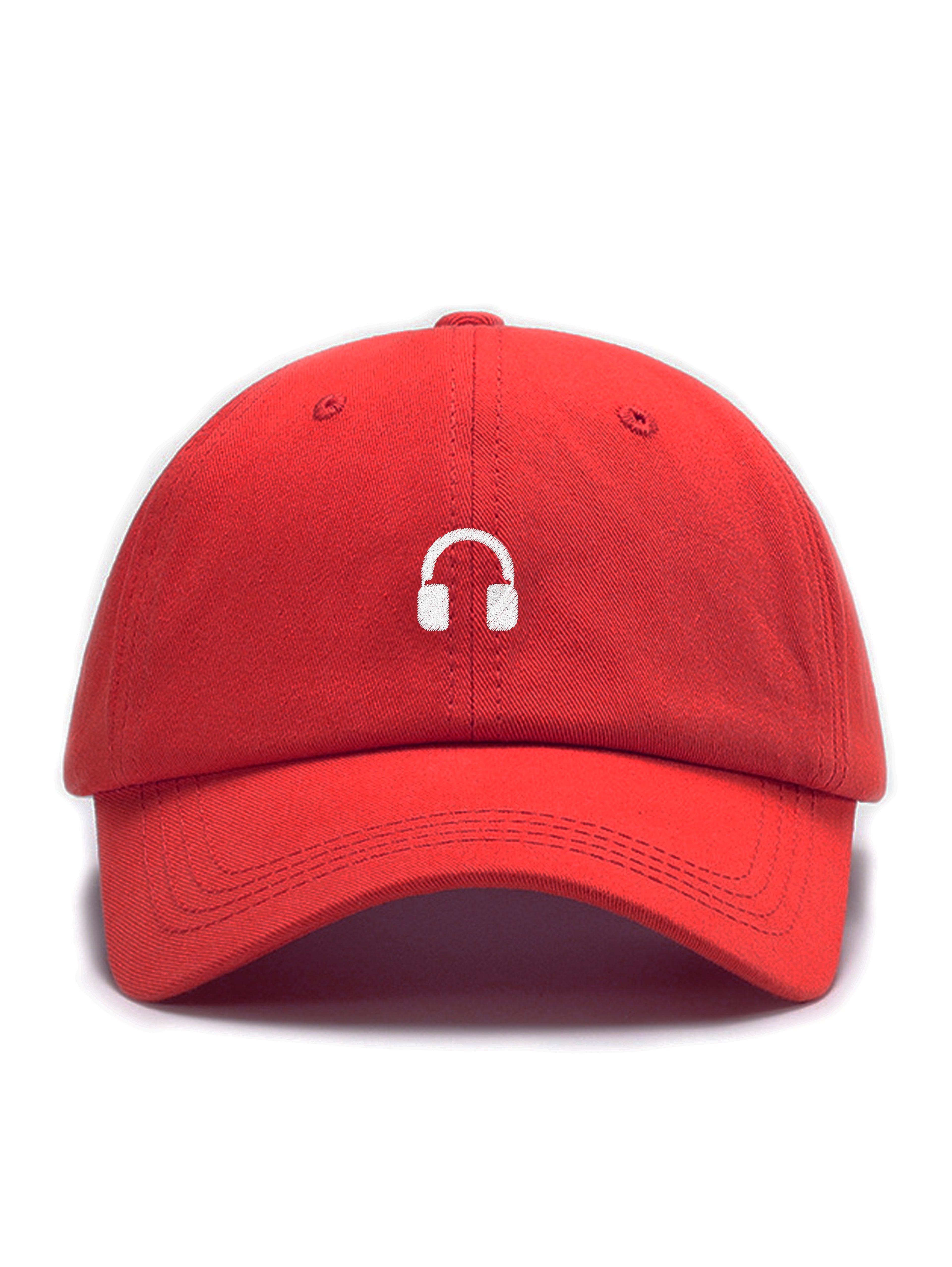 HEADPHONES