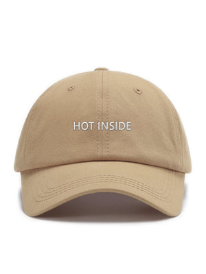 HOT INSIDE
