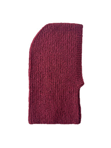 Žebrovaná kukla bez výšivky - Čapkov.cz Zimní Gear-Beanie-Capkov-Capkov