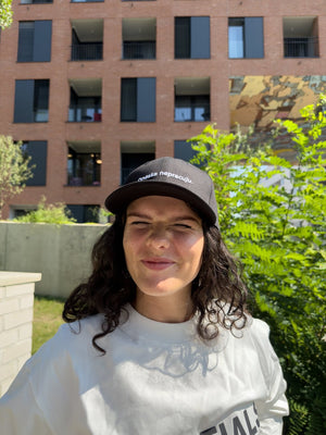 Dneska nepracuju. - Cap - Hat - Capkov - Capkov